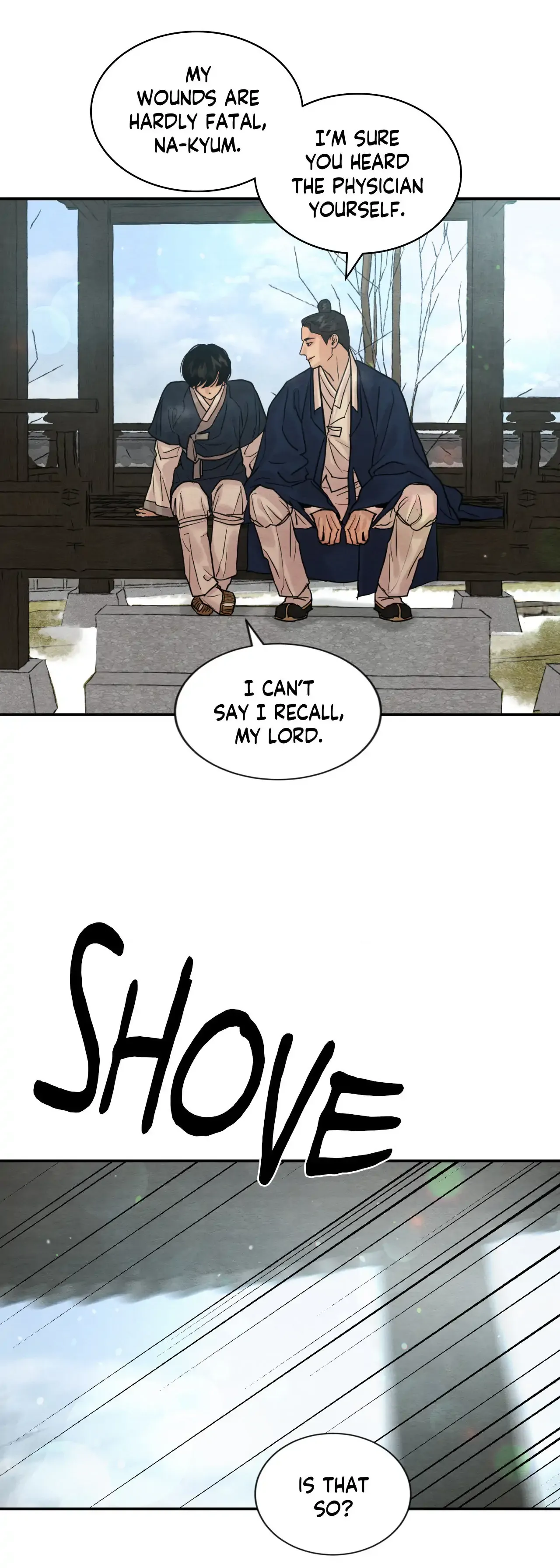 Read Painter Of The Night - Chapter 117 - www.painternight.com | Image 11