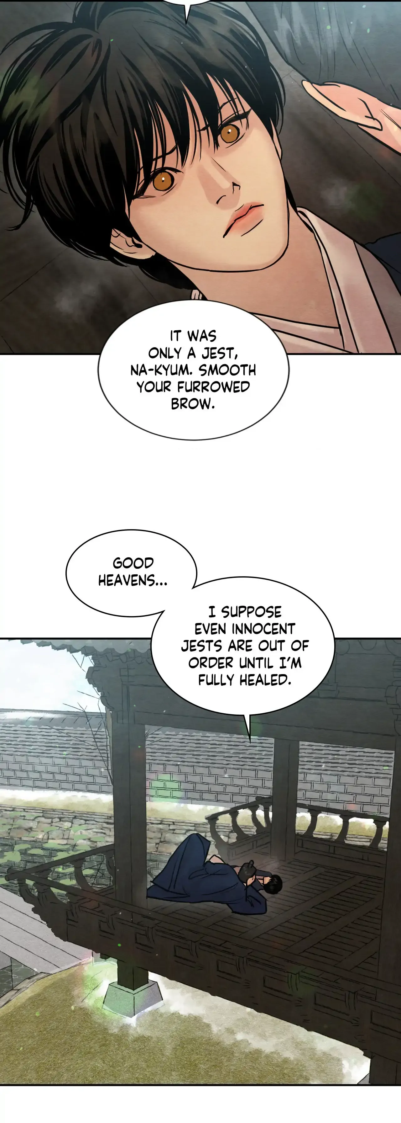 Read Painter Of The Night - Chapter 117 - www.painternight.com | Image 13
