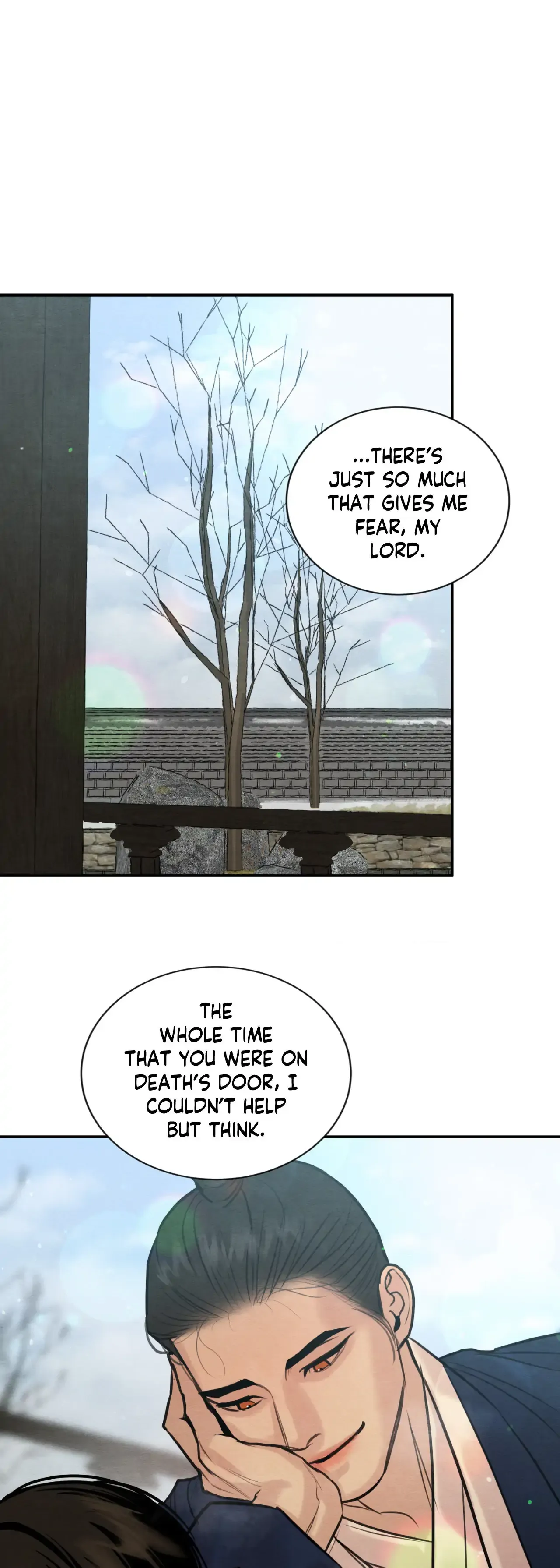 Read Painter Of The Night - Chapter 117 - www.painternight.com | Image 14