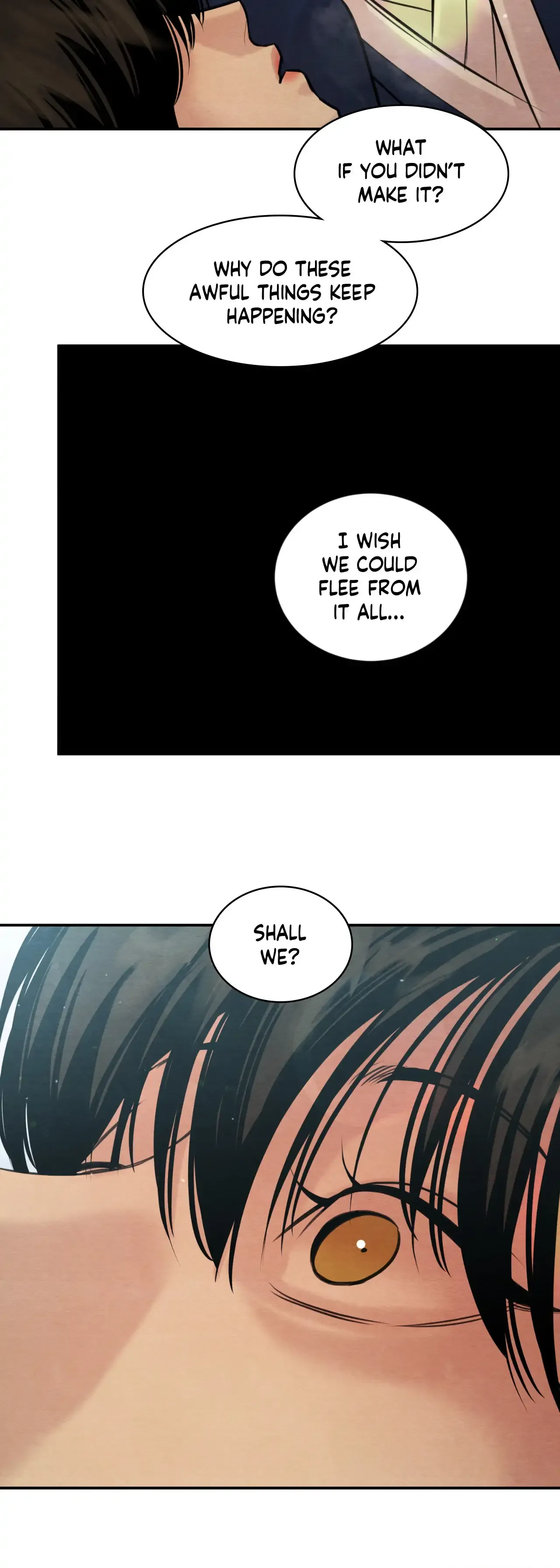 Read Painter Of The Night - Chapter 117 - www.painternight.com | Image 15