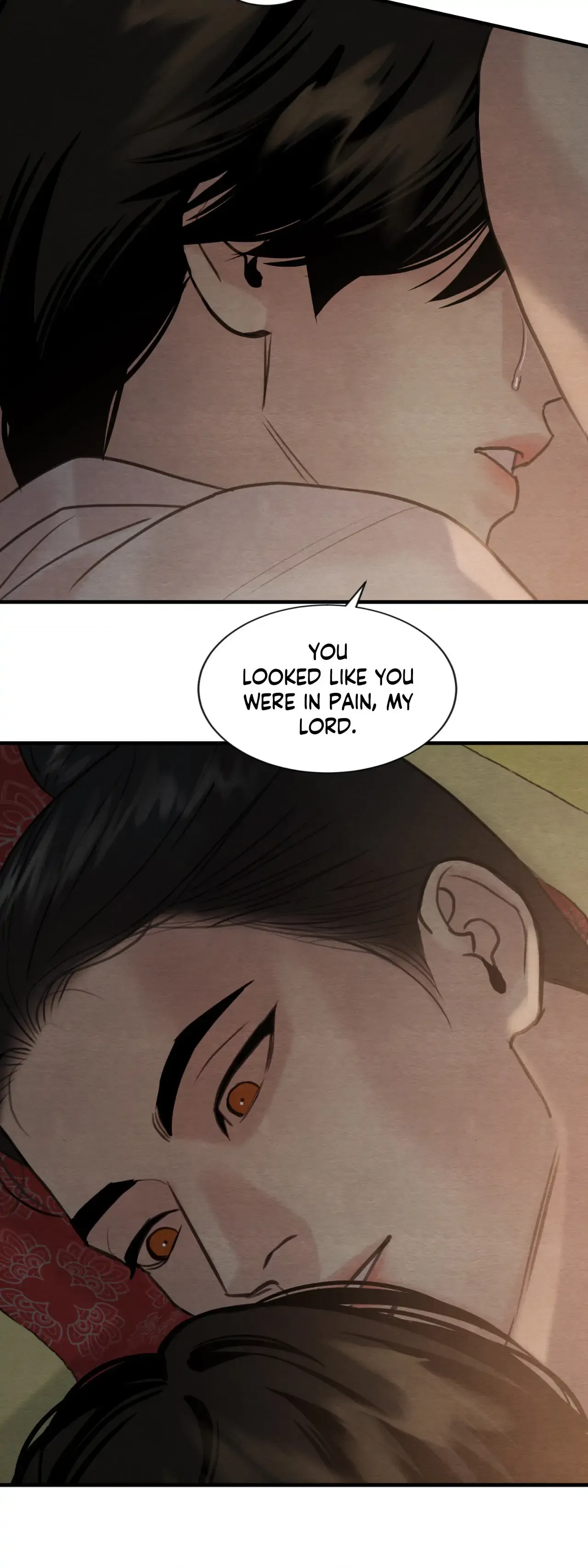Read Painter Of The Night - Chapter 117 - www.painternight.com | Image 25