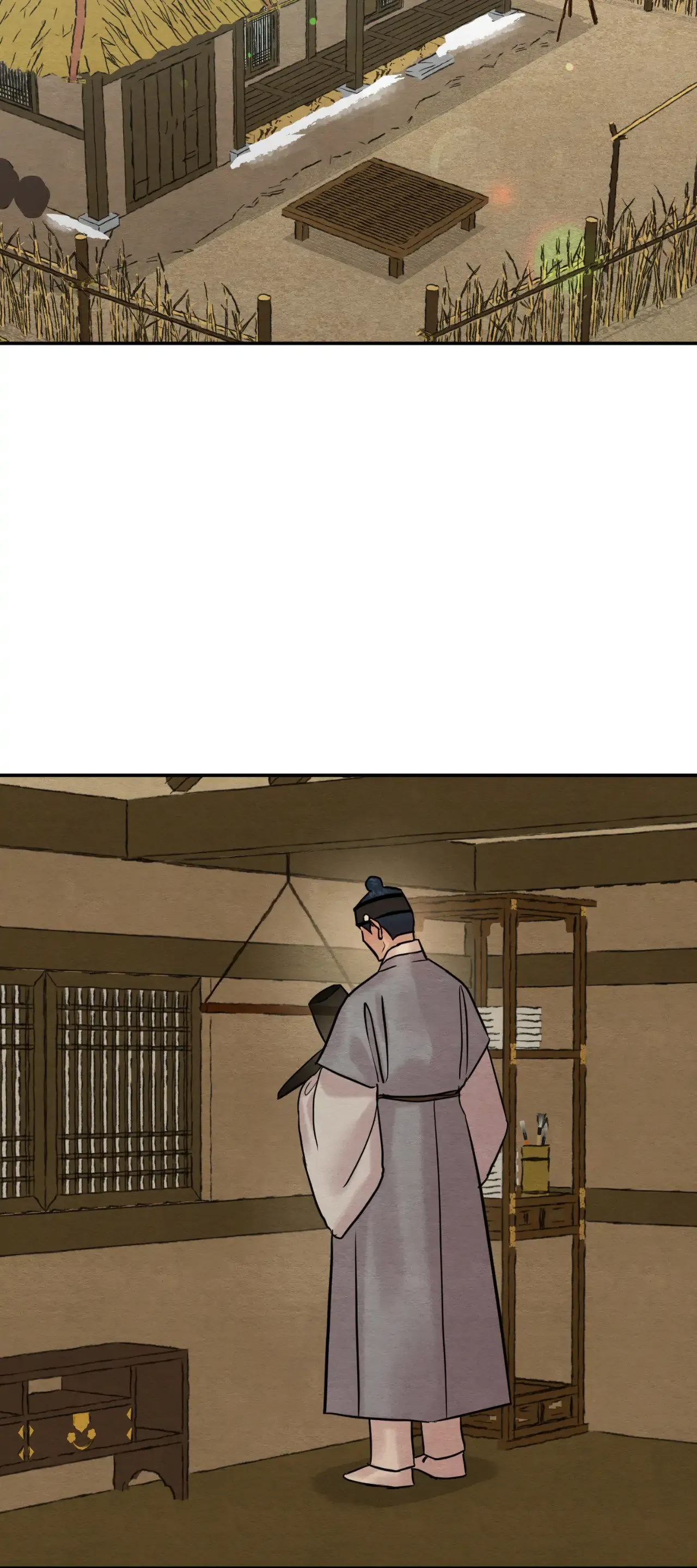 Read Painter Of The Night - Chapter 117 - www.painternight.com | Image 29