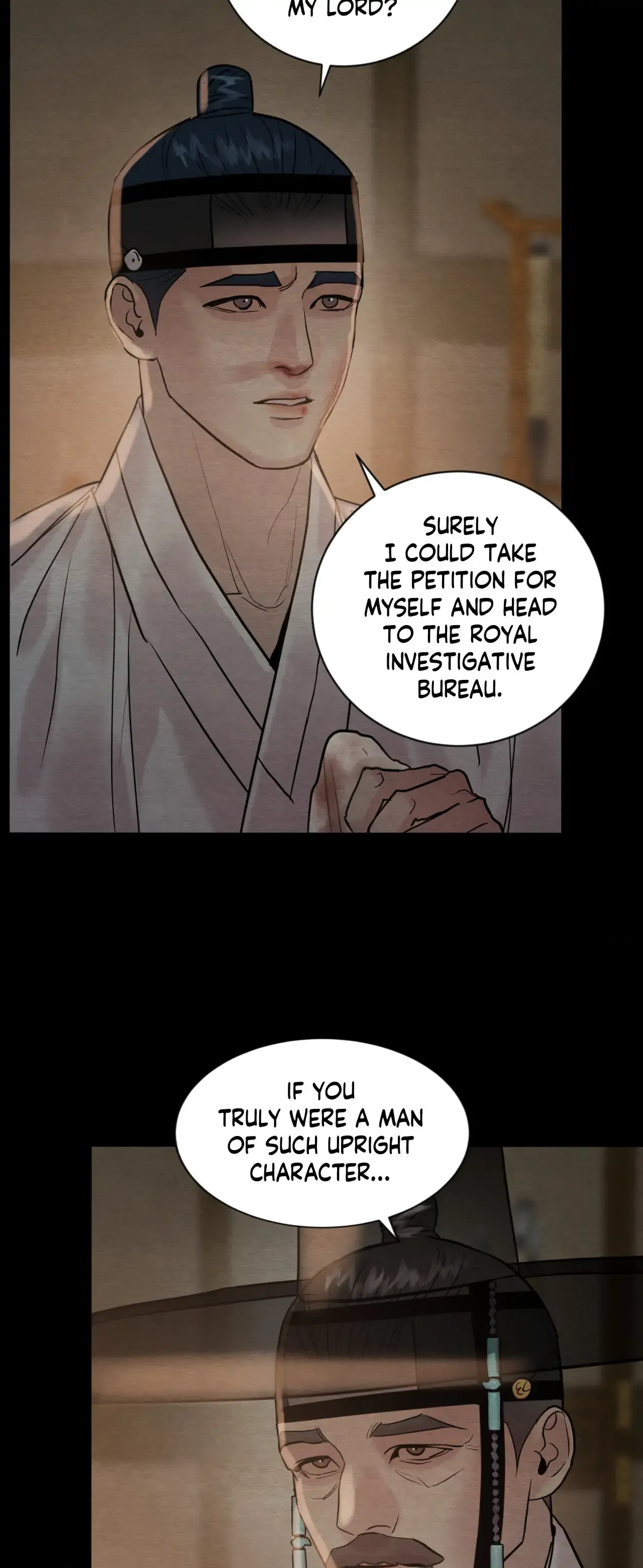 Read Painter Of The Night - Chapter 117 - www.painternight.com | Image 32