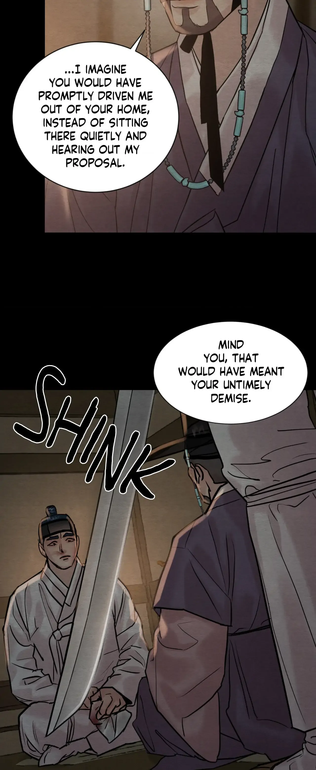 Read Painter Of The Night - Chapter 117 - www.painternight.com | Image 33