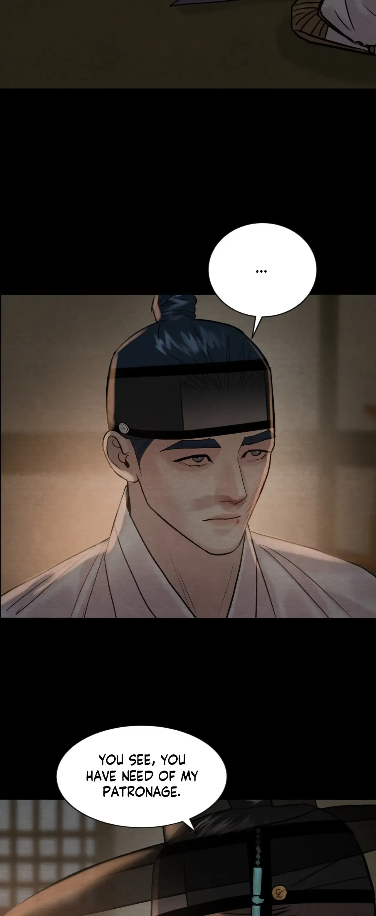 Read Painter Of The Night - Chapter 117 - www.painternight.com | Image 34