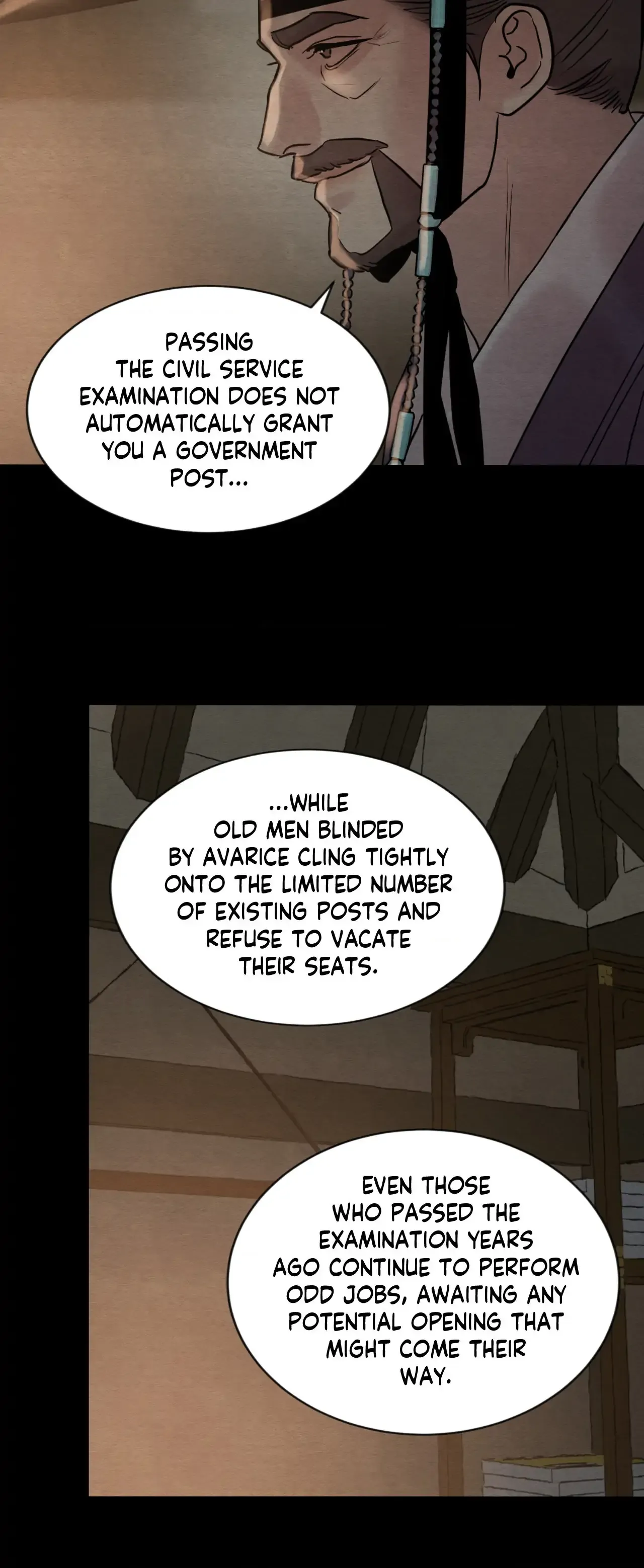 Read Painter Of The Night - Chapter 117 - www.painternight.com | Image 35