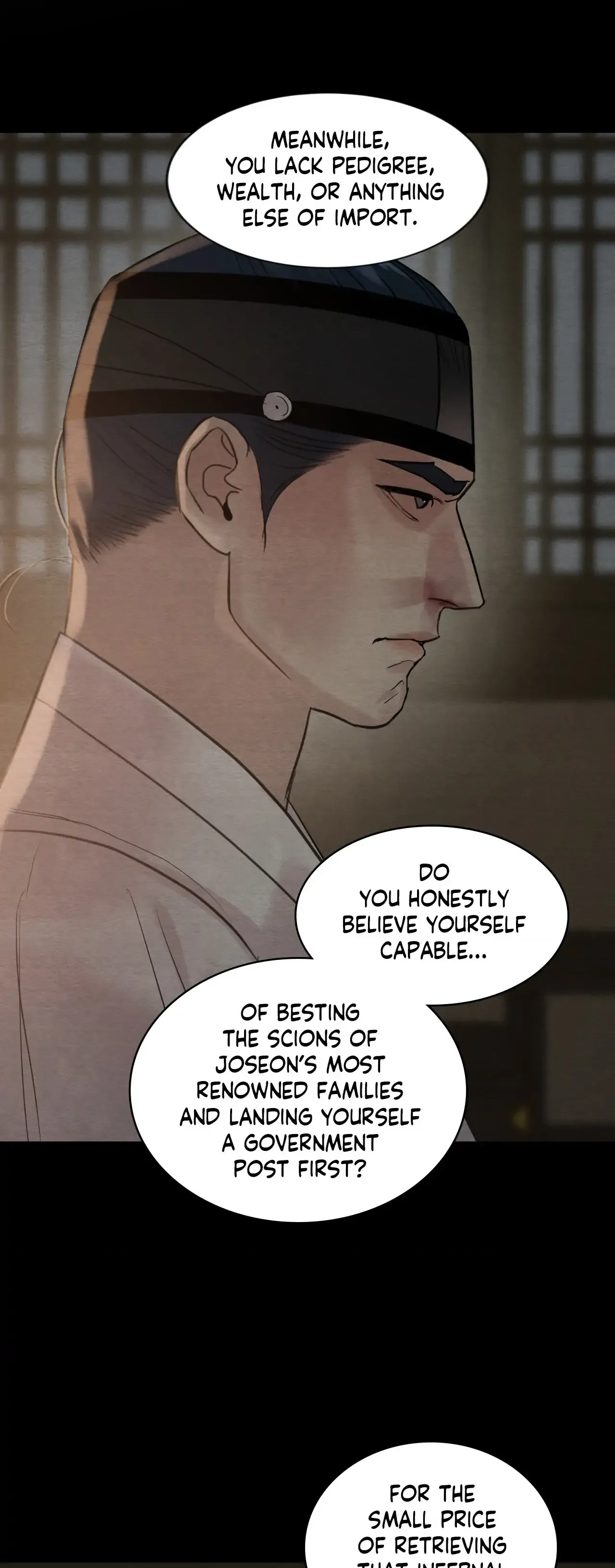 Read Painter Of The Night - Chapter 117 - www.painternight.com | Image 36