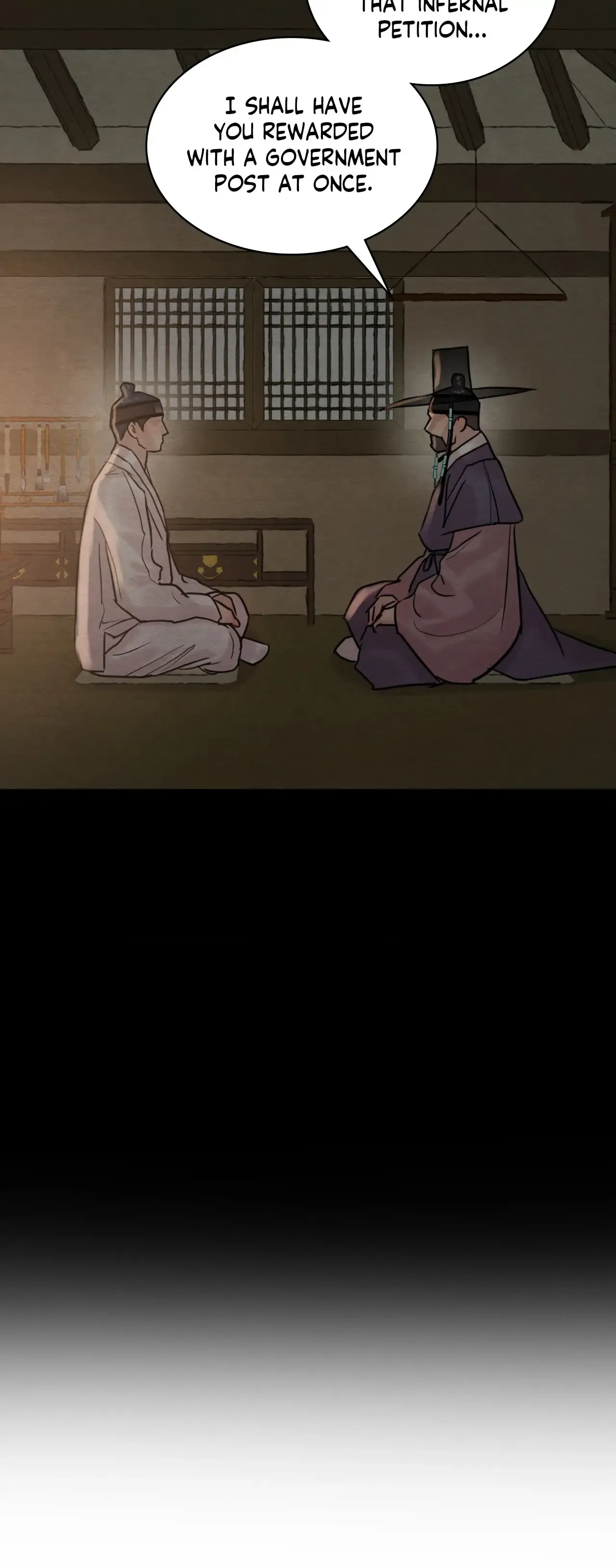Read Painter Of The Night - Chapter 117 - www.painternight.com | Image 37