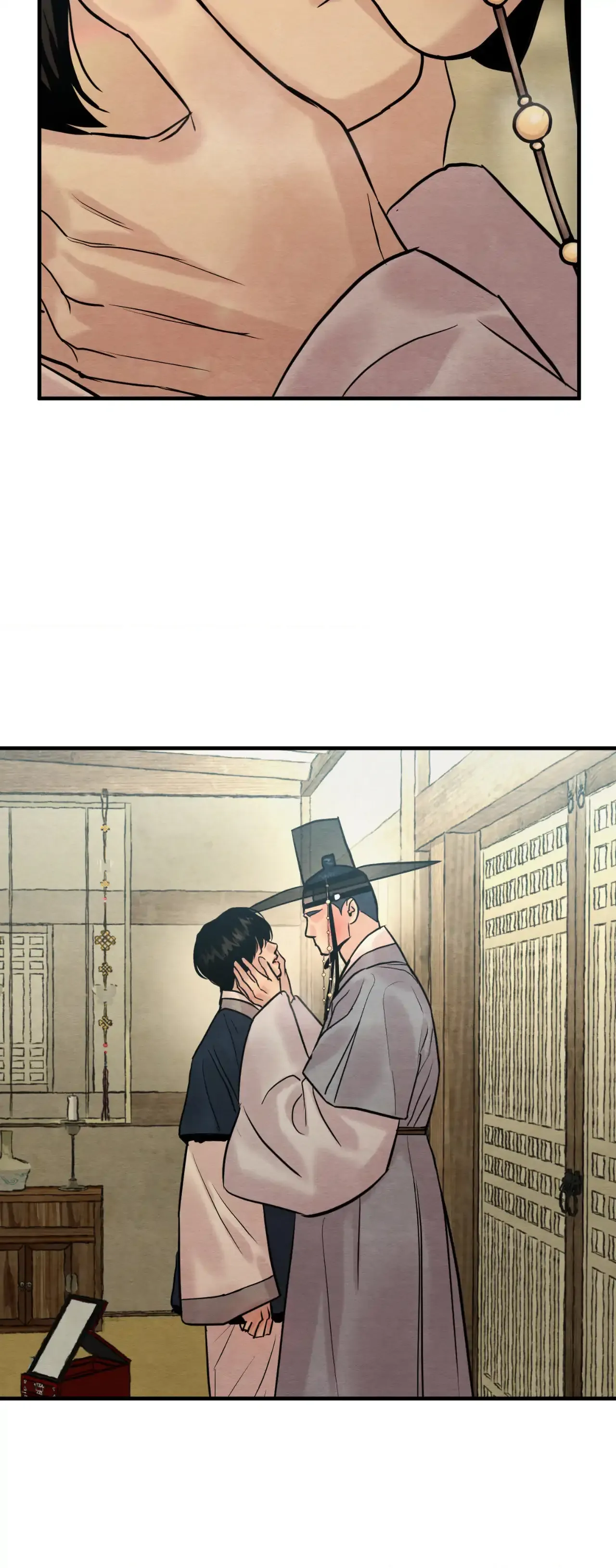 Read Painter Of The Night - Chapter 117 - www.painternight.com | Image 39