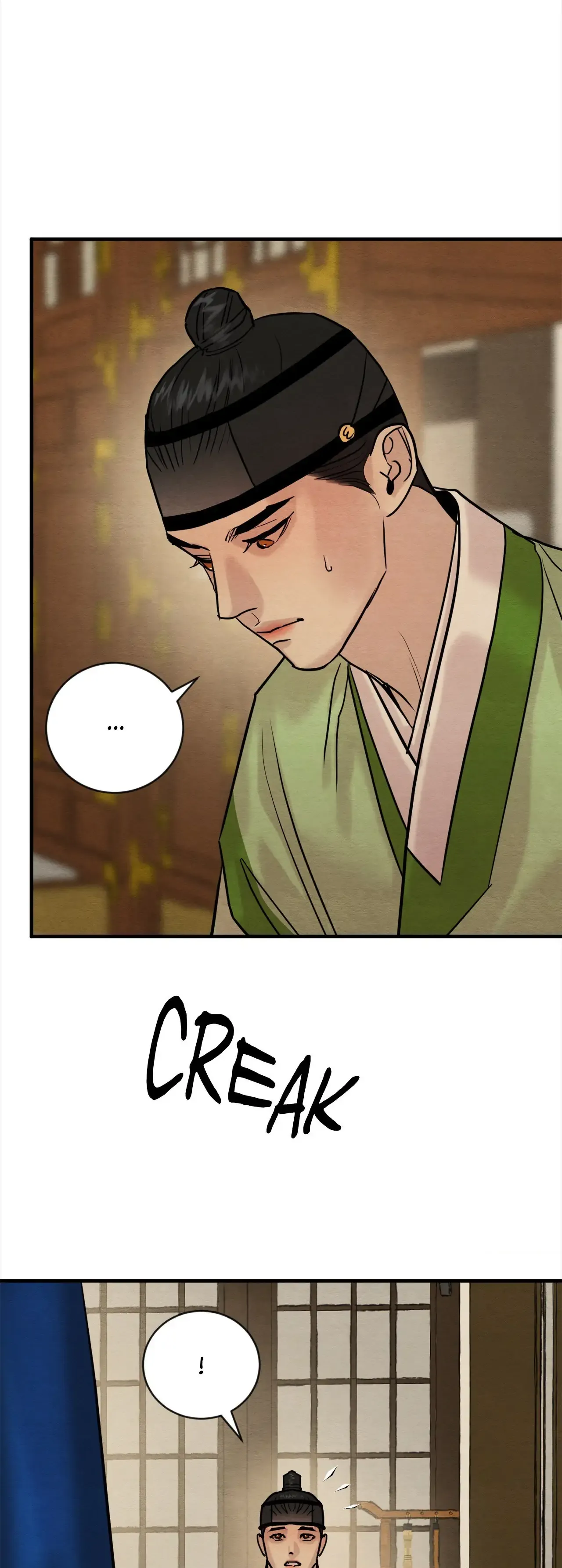 Read Painter Of The Night - Chapter 118 - www.painternight.com | Image 2
