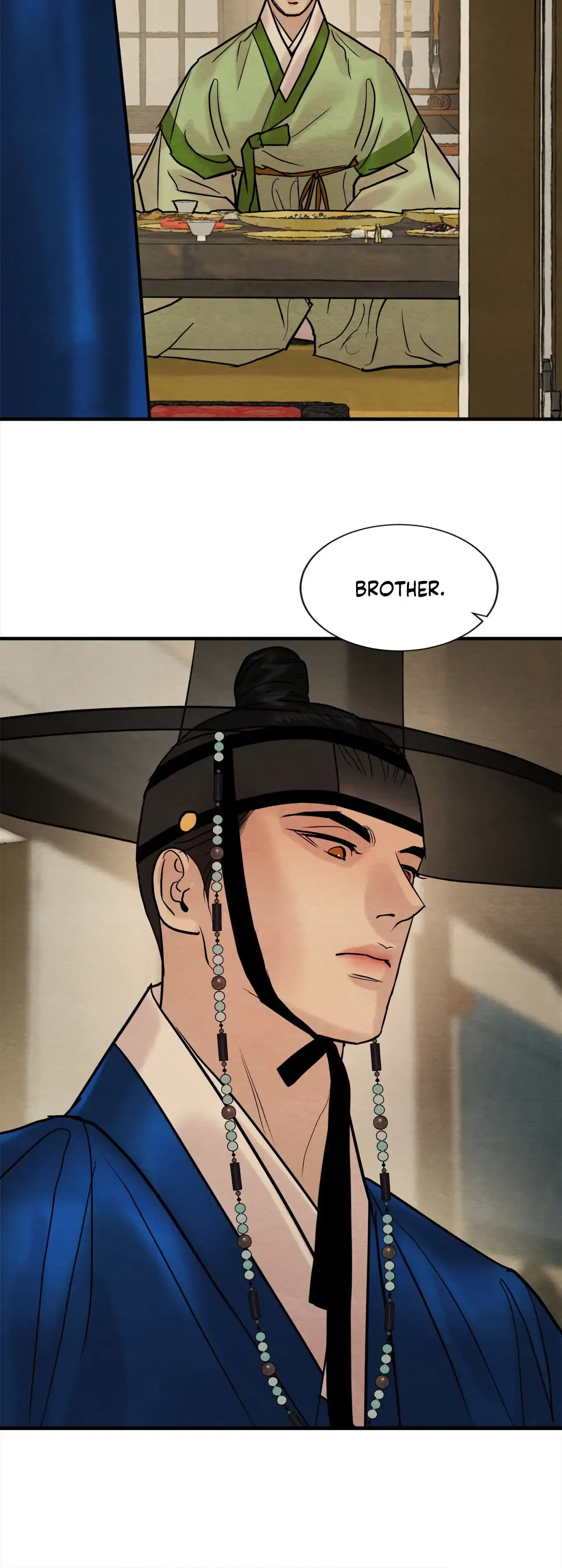 Read Painter Of The Night - Chapter 118 - www.painternight.com | Image 3
