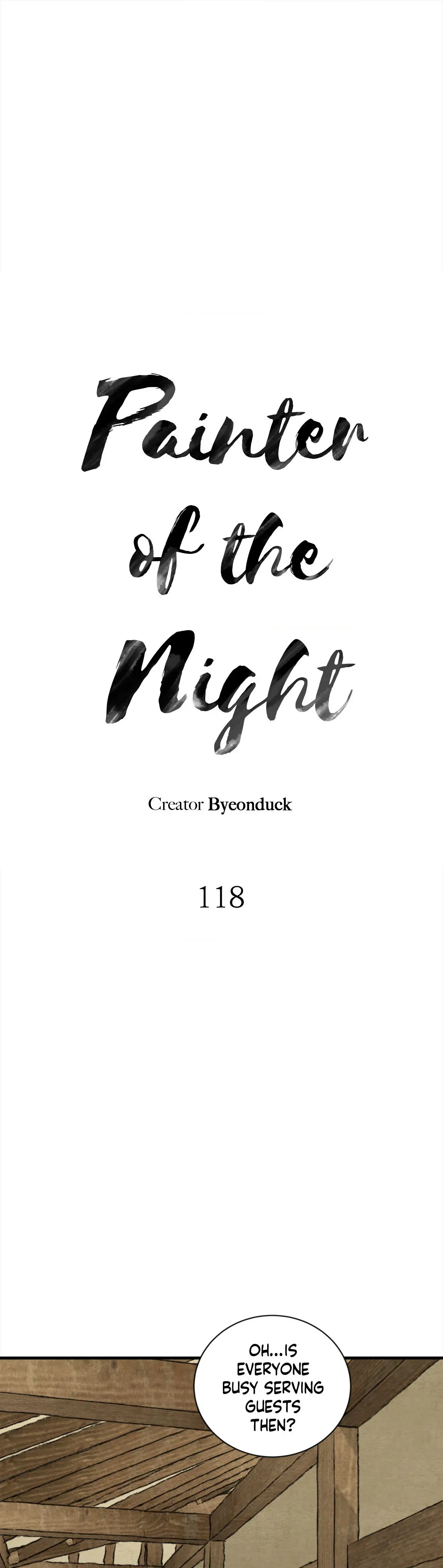 Read Painter Of The Night - Chapter 118 - www.painternight.com | Image 4