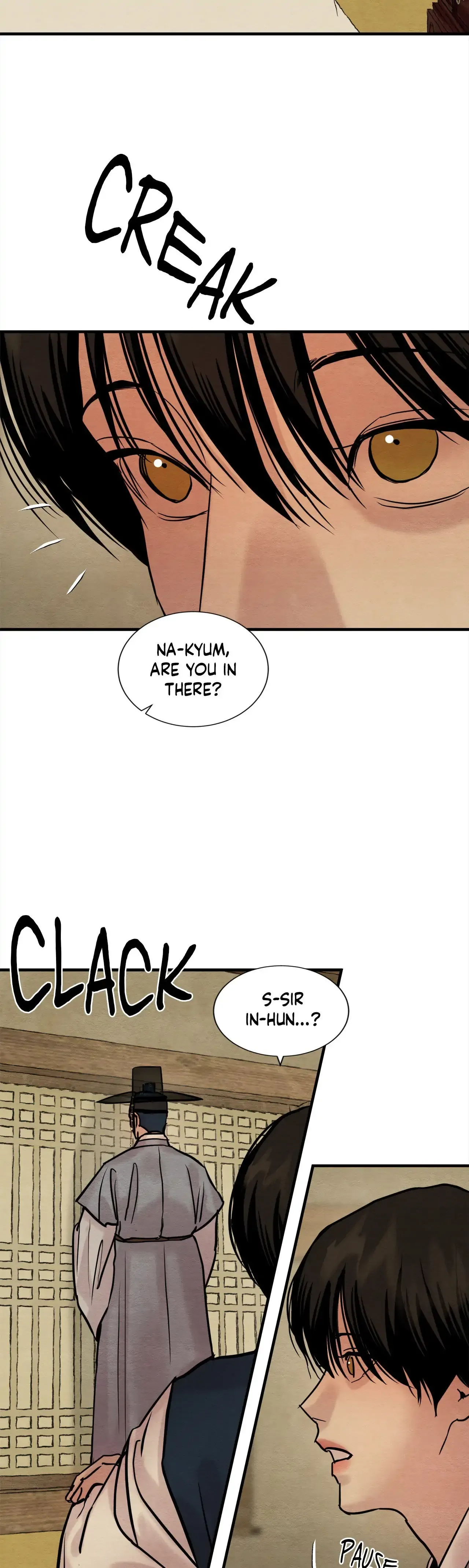 Read Painter Of The Night - Chapter 118 - www.painternight.com | Image 8