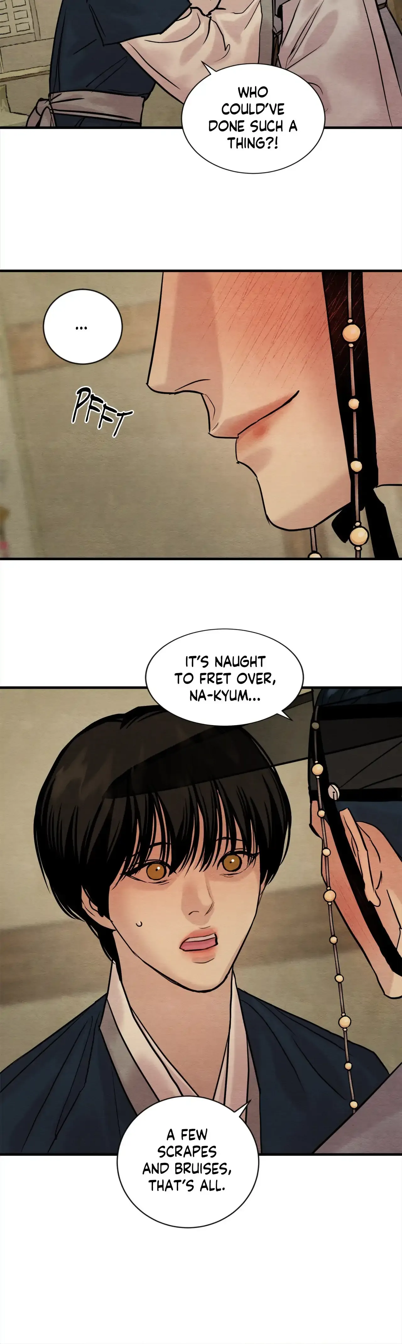 Read Painter Of The Night - Chapter 118 - www.painternight.com | Image 10