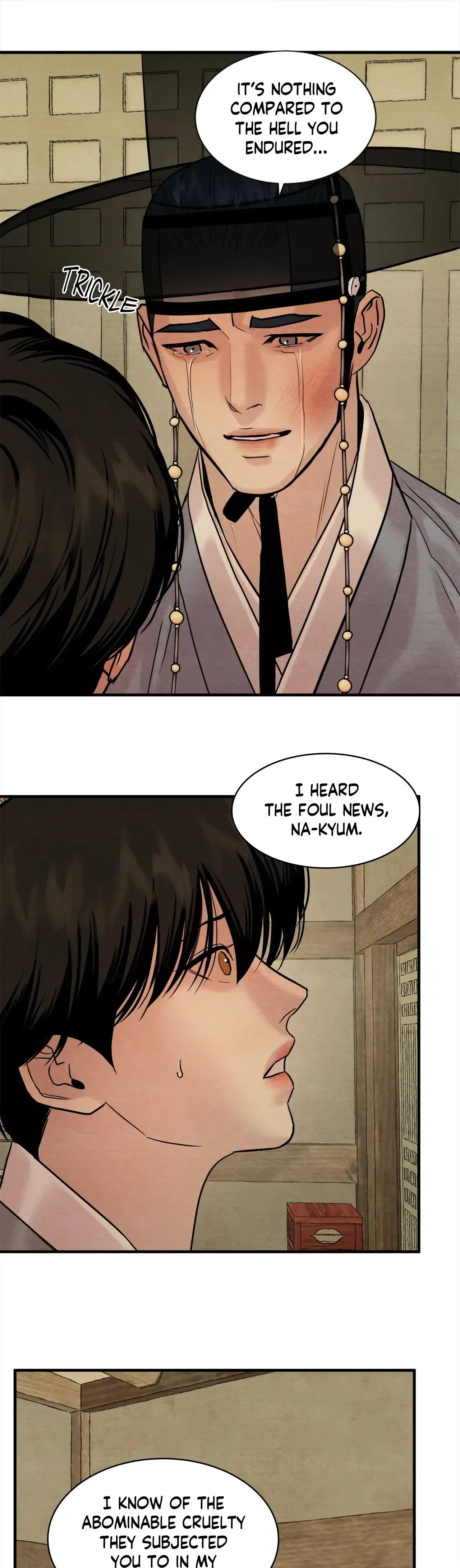 Read Painter Of The Night - Chapter 118 - www.painternight.com | Image 11