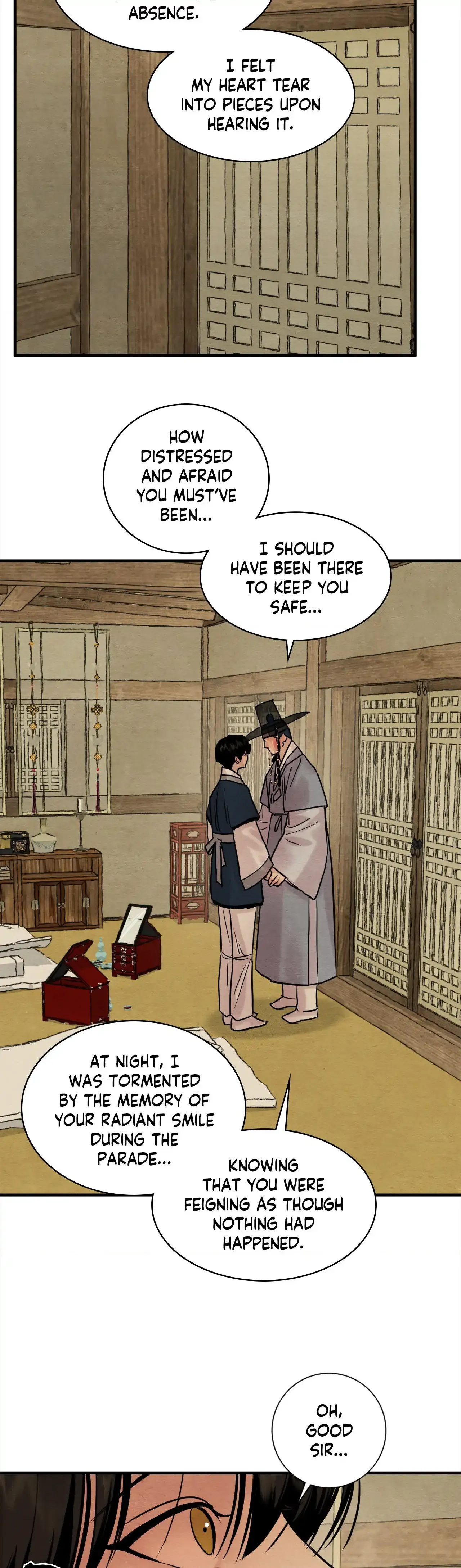 Read Painter Of The Night - Chapter 118 - www.painternight.com | Image 12