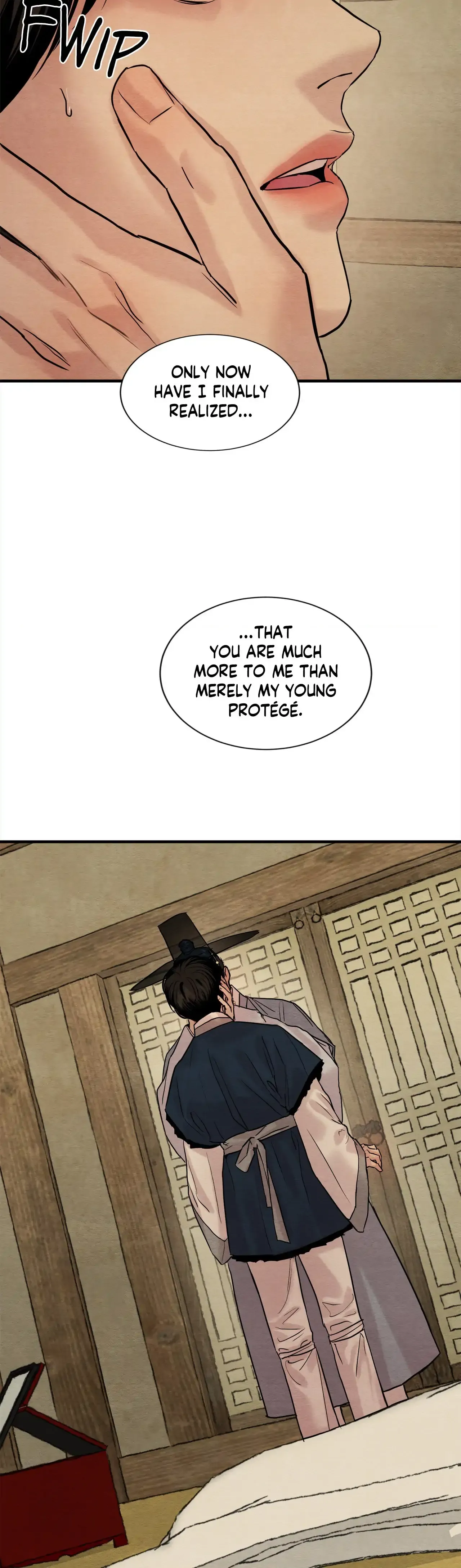 Read Painter Of The Night - Chapter 118 - www.painternight.com | Image 13