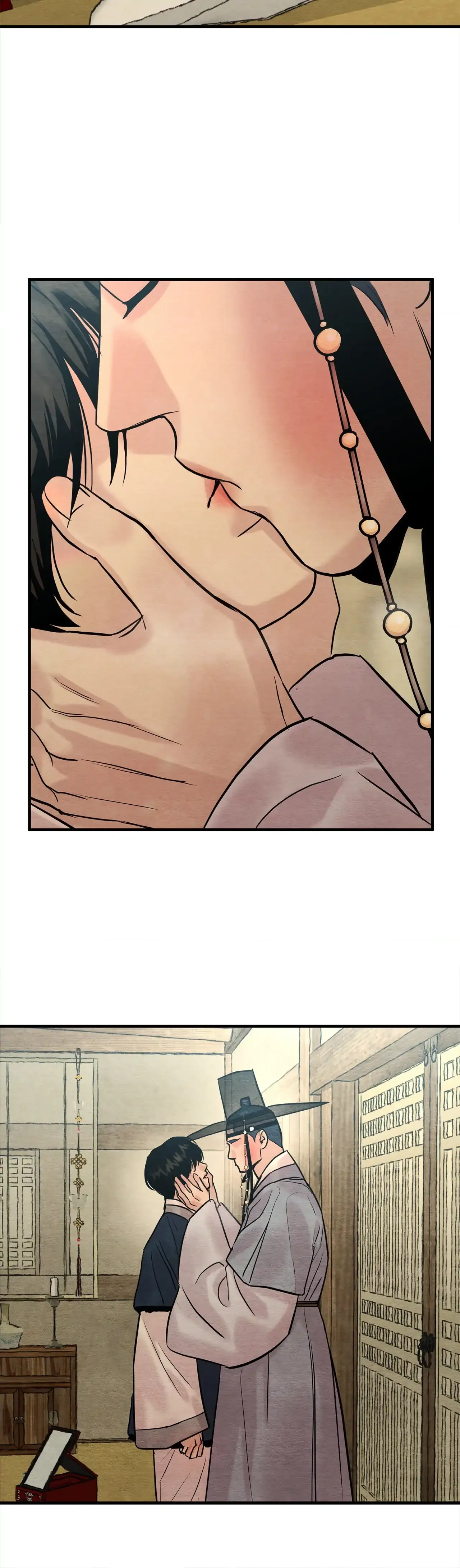 Read Painter Of The Night - Chapter 118 - www.painternight.com | Image 14