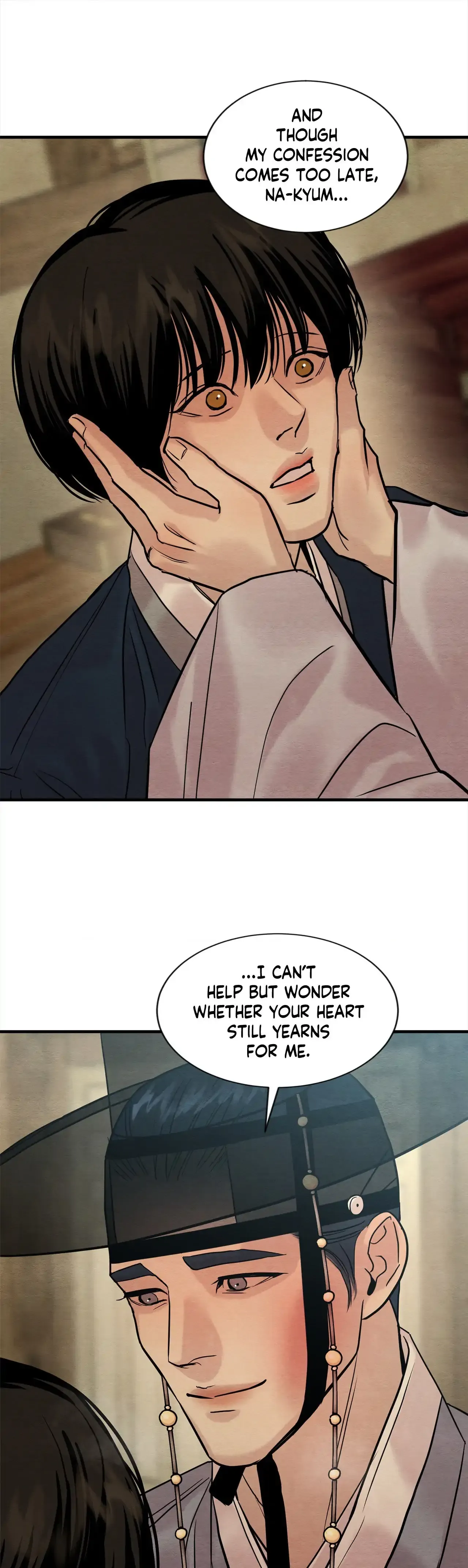 Read Painter Of The Night - Chapter 118 - www.painternight.com | Image 15