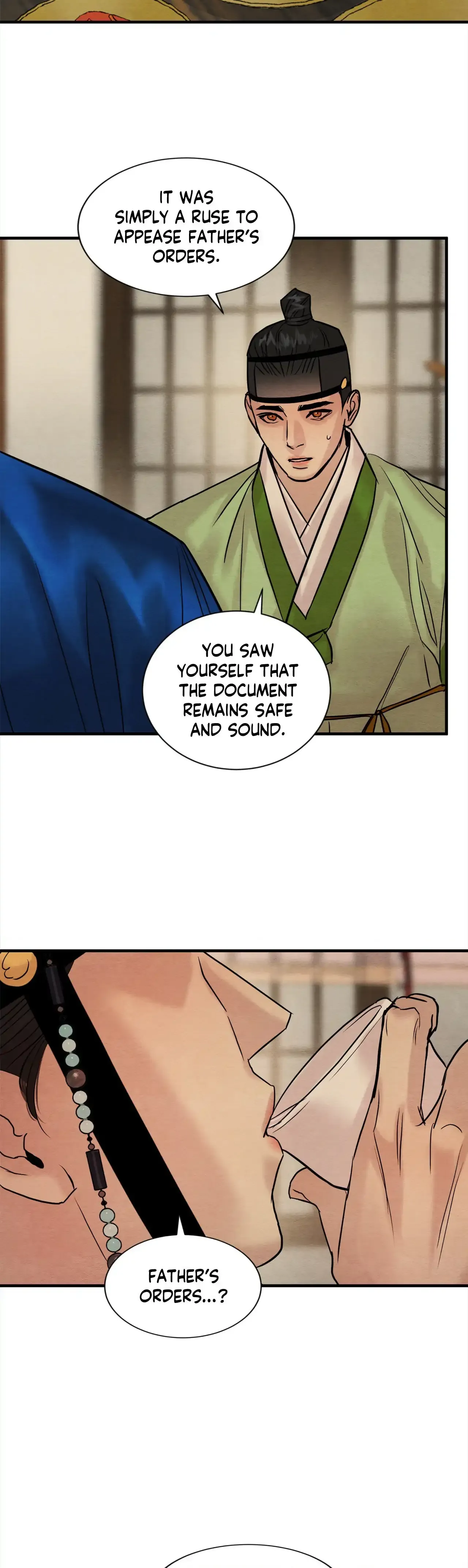 Read Painter Of The Night - Chapter 118 - www.painternight.com | Image 17