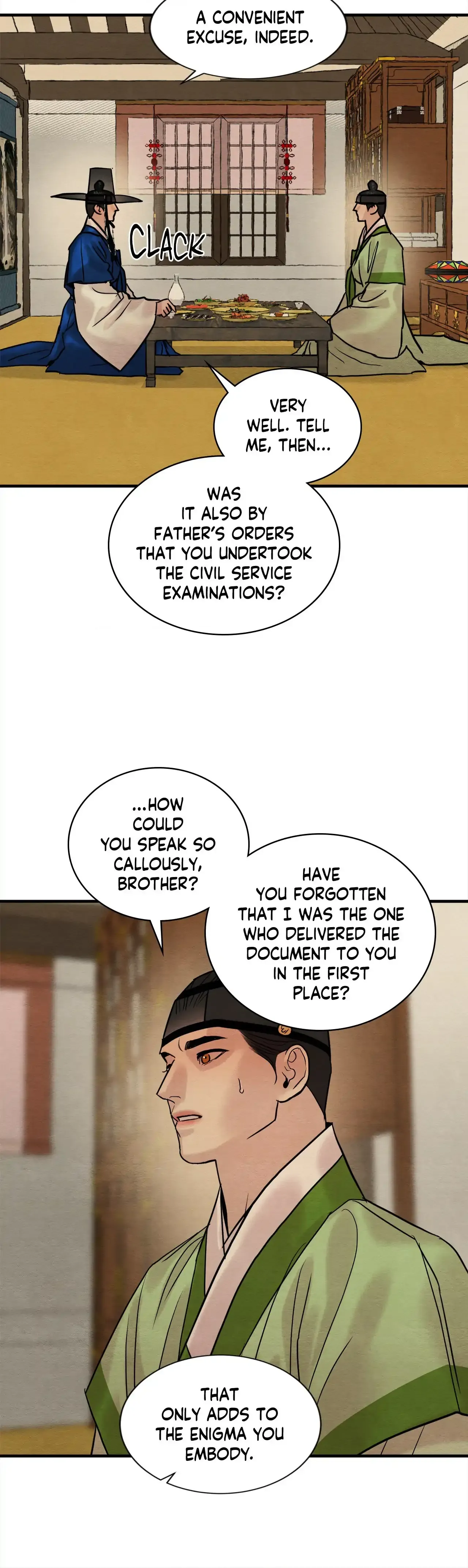 Read Painter Of The Night - Chapter 118 - www.painternight.com | Image 18