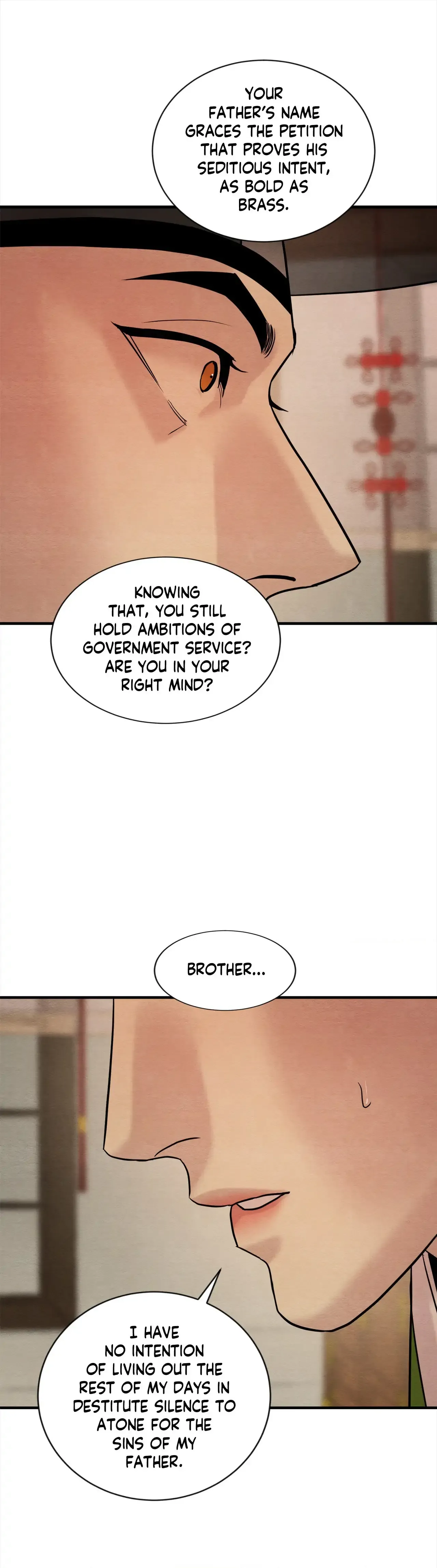 Read Painter Of The Night - Chapter 118 - www.painternight.com | Image 19