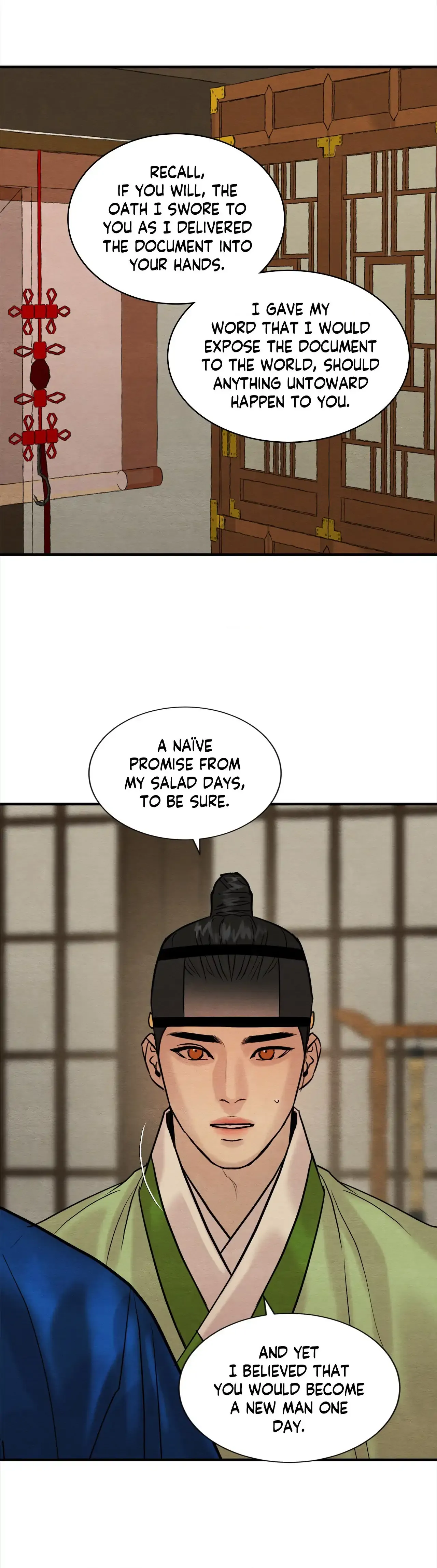Read Painter Of The Night - Chapter 118 - www.painternight.com | Image 20