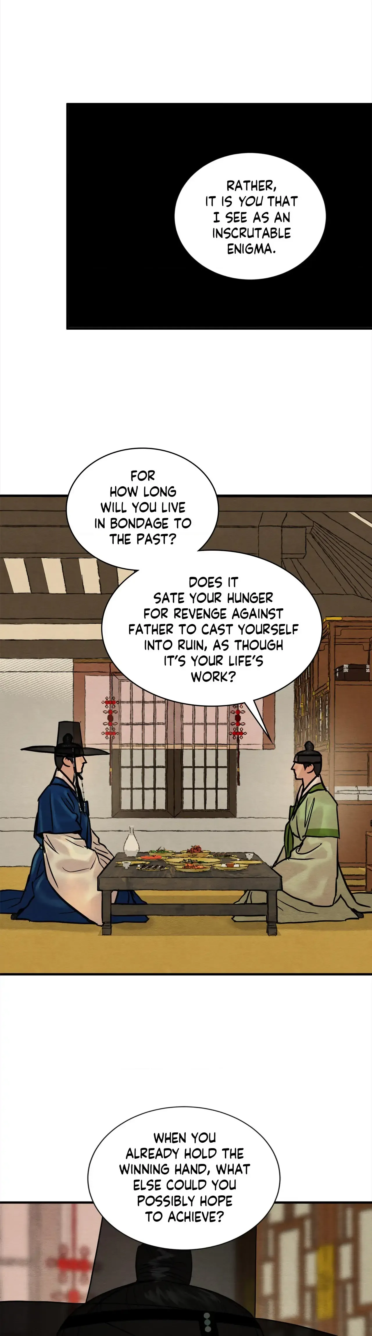 Read Painter Of The Night - Chapter 118 - www.painternight.com | Image 21