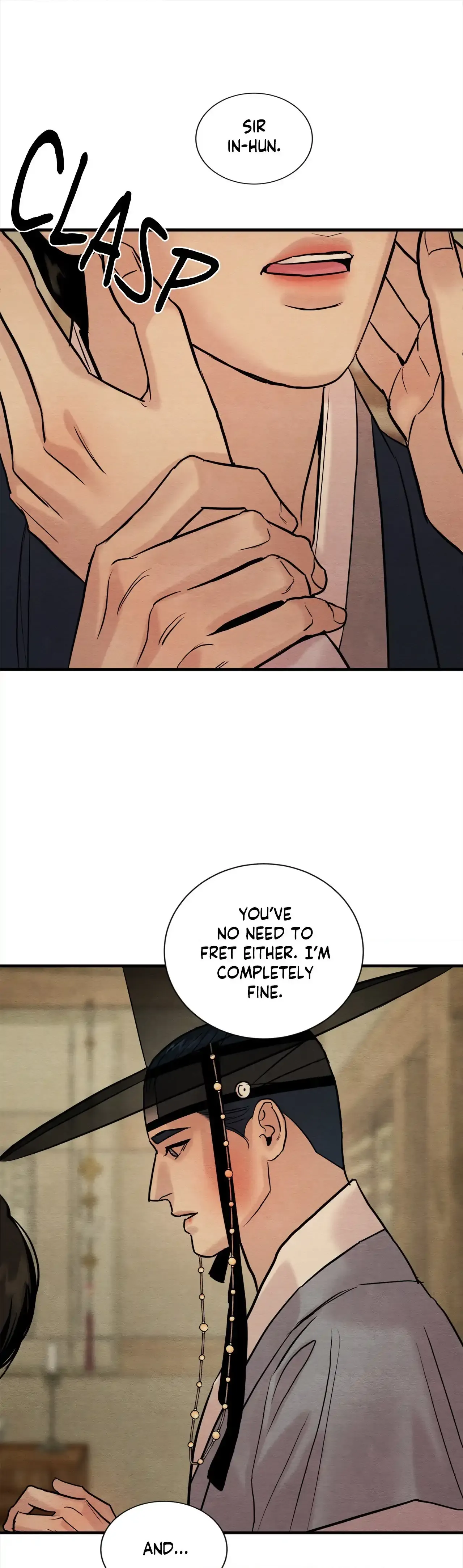 Read Painter Of The Night - Chapter 118 - www.painternight.com | Image 23
