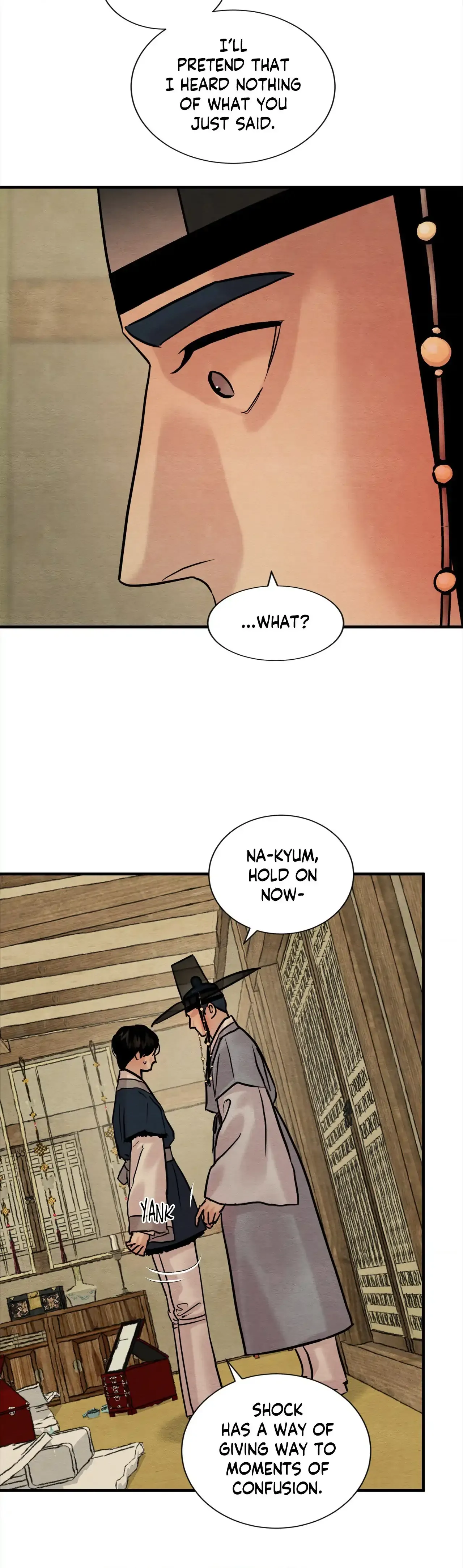 Read Painter Of The Night - Chapter 118 - www.painternight.com | Image 24