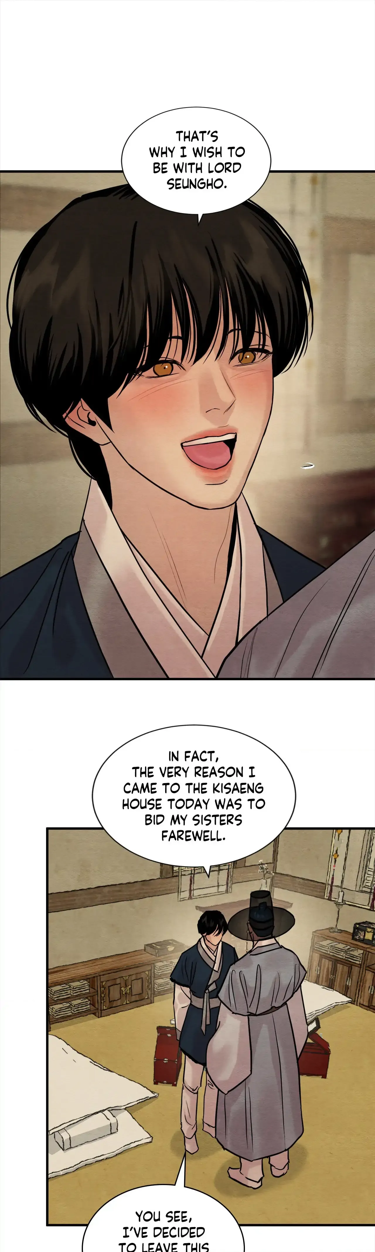 Read Painter Of The Night - Chapter 118 - www.painternight.com | Image 27