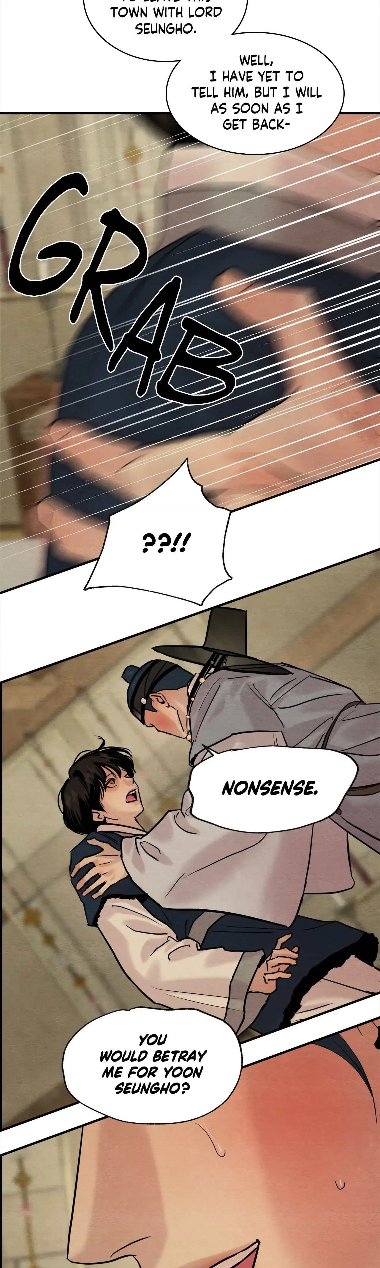 Read Painter Of The Night - Chapter 118 - www.painternight.com | Image 28