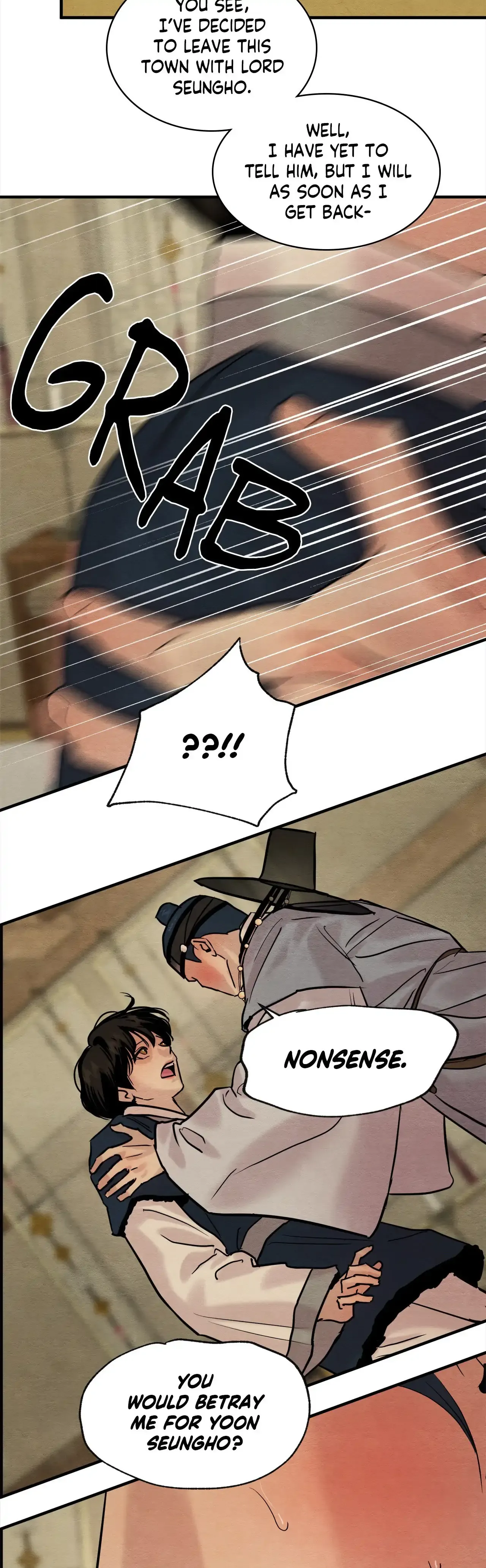 Read Painter Of The Night - Chapter 119 - www.painternight.com | Image 2