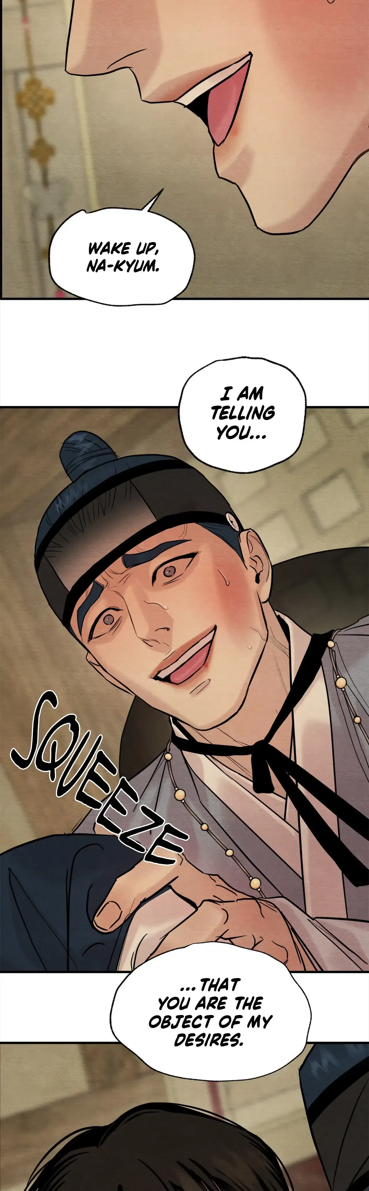 Read Painter Of The Night - Chapter 119 - www.painternight.com | Image 3