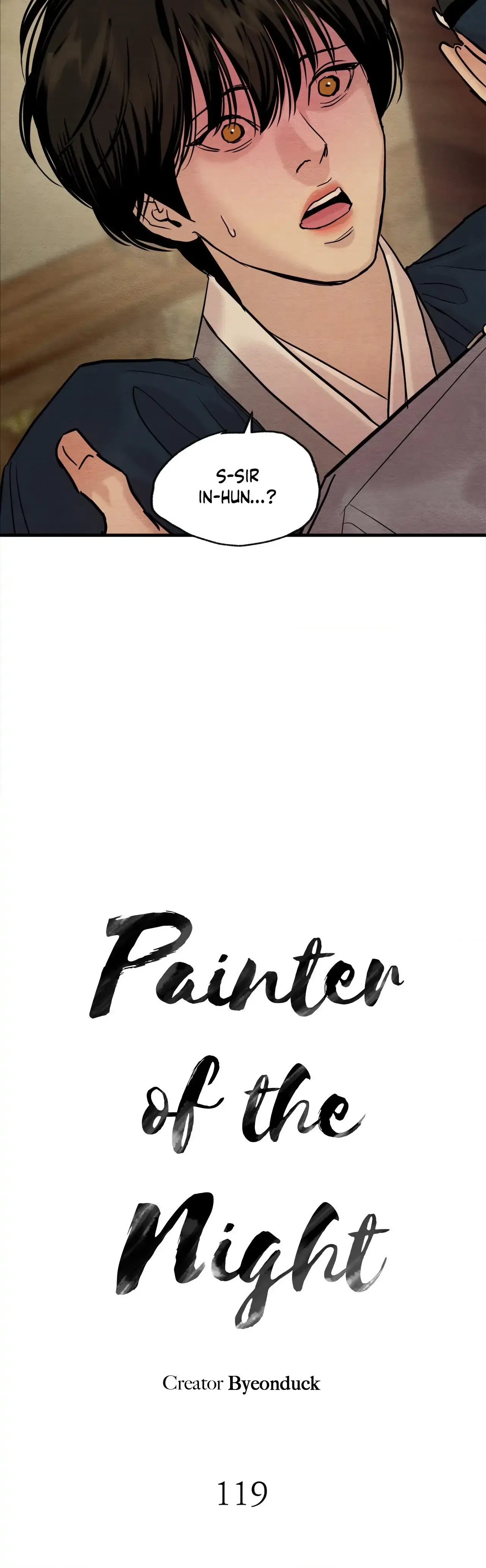 Read Painter Of The Night - Chapter 119 - www.painternight.com | Image 4