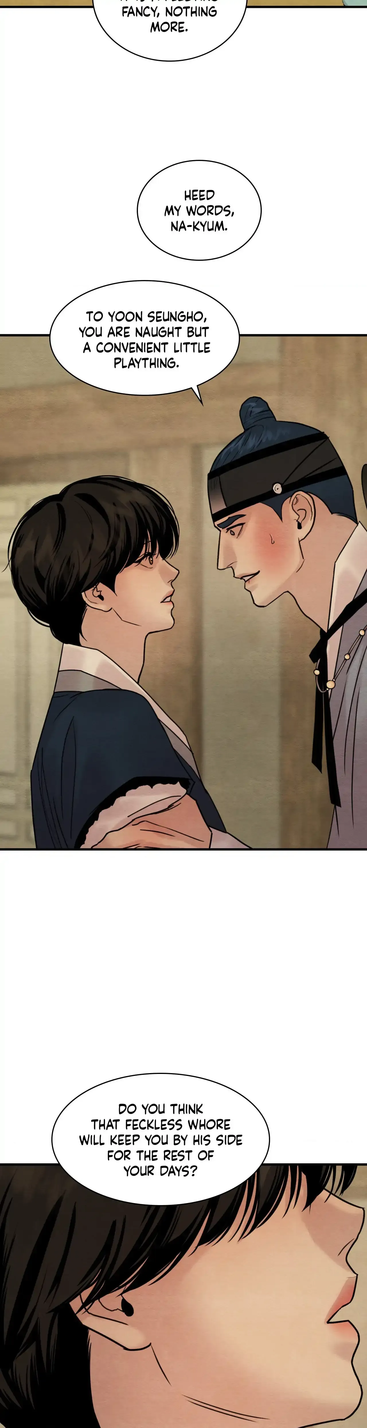 Read Painter Of The Night - Chapter 119 - www.painternight.com | Image 6