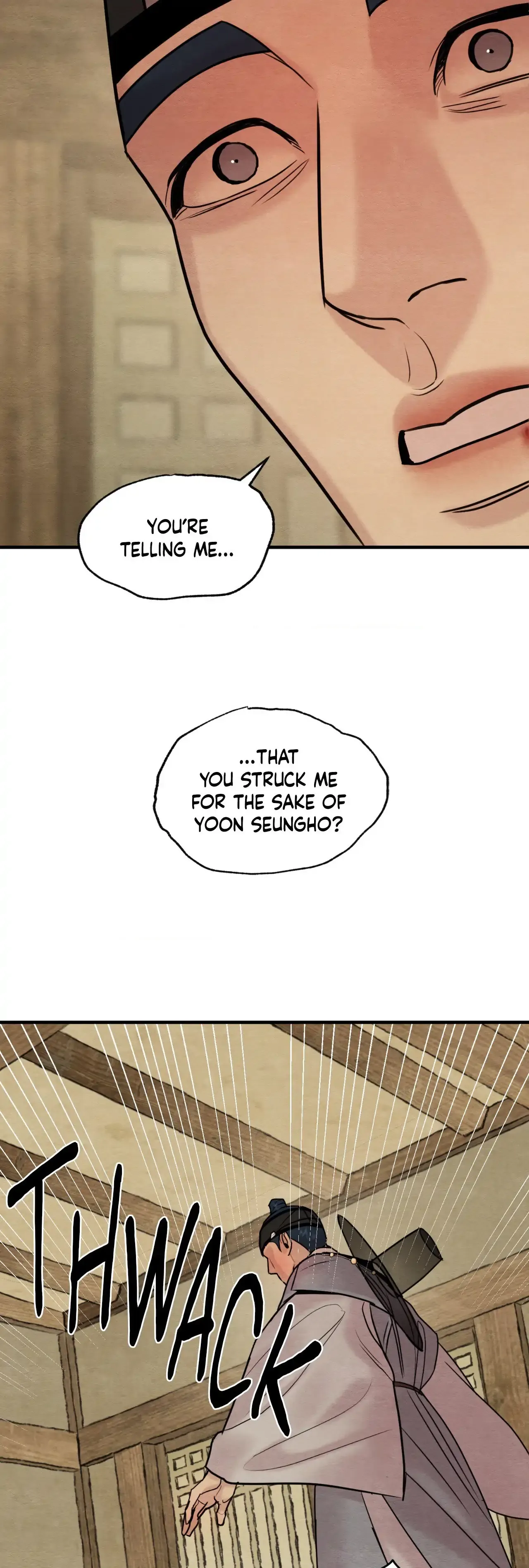 Read Painter Of The Night - Chapter 119 - www.painternight.com | Image 10