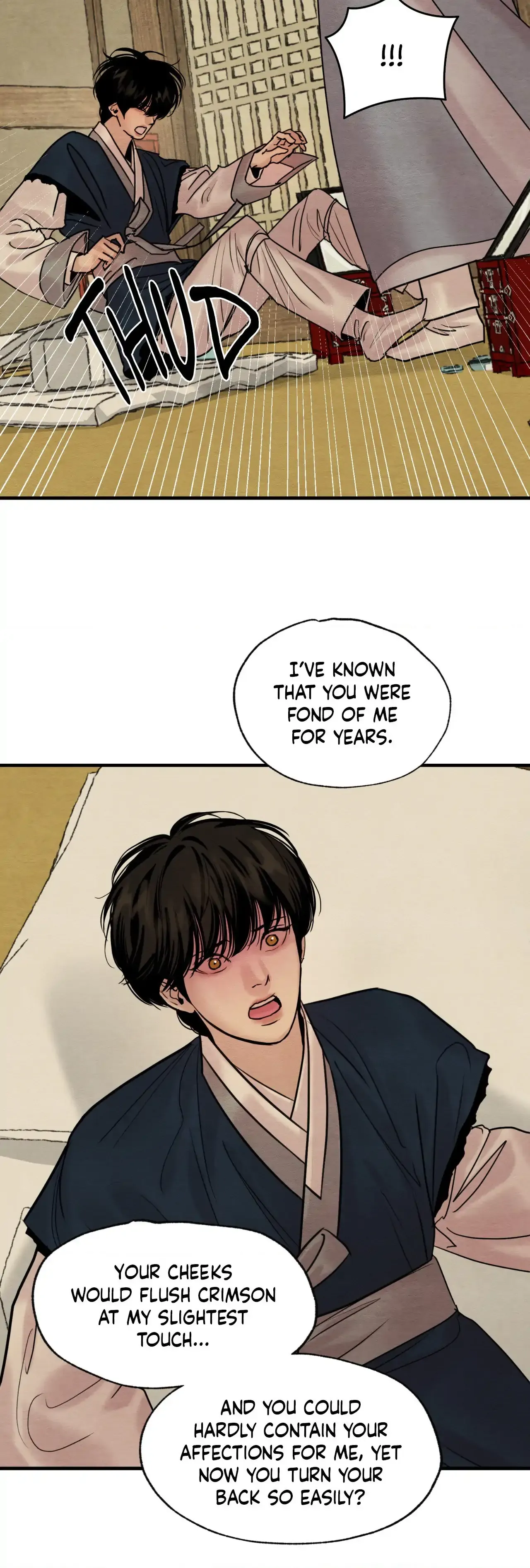 Read Painter Of The Night - Chapter 119 - www.painternight.com | Image 11