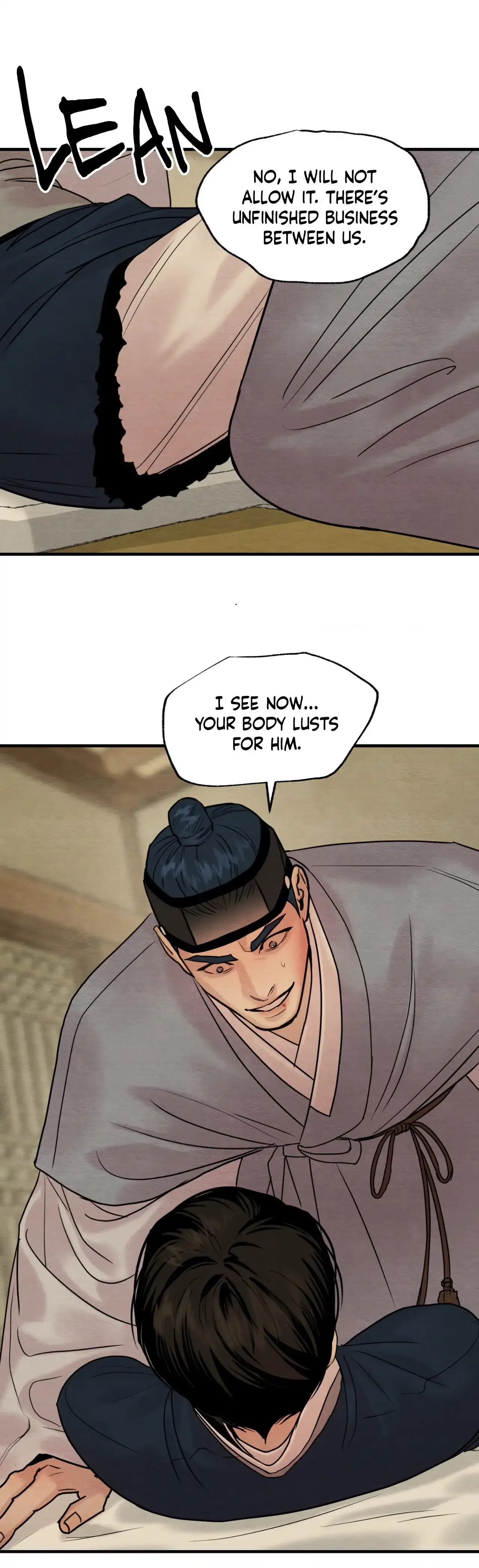 Read Painter Of The Night - Chapter 119 - www.painternight.com | Image 12
