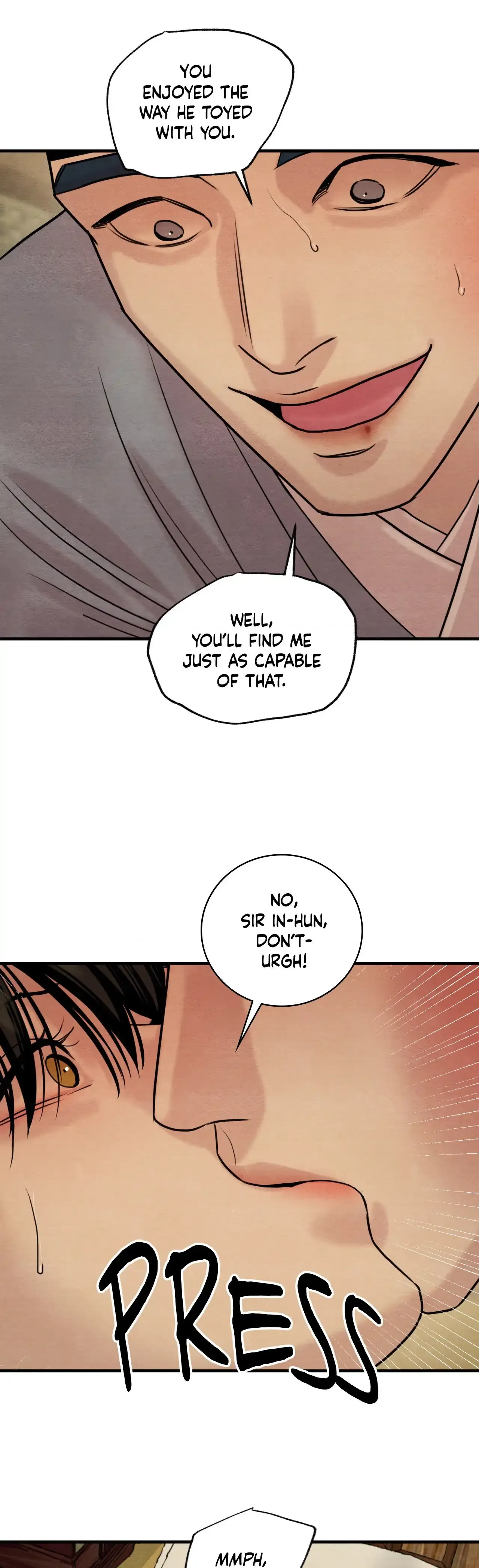 Read Painter Of The Night - Chapter 119 - www.painternight.com | Image 13