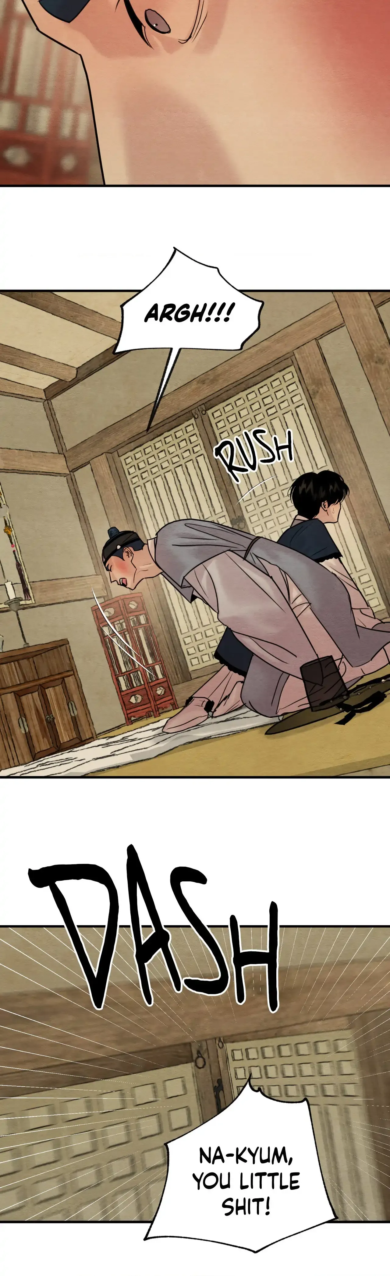 Read Painter Of The Night - Chapter 119 - www.painternight.com | Image 15