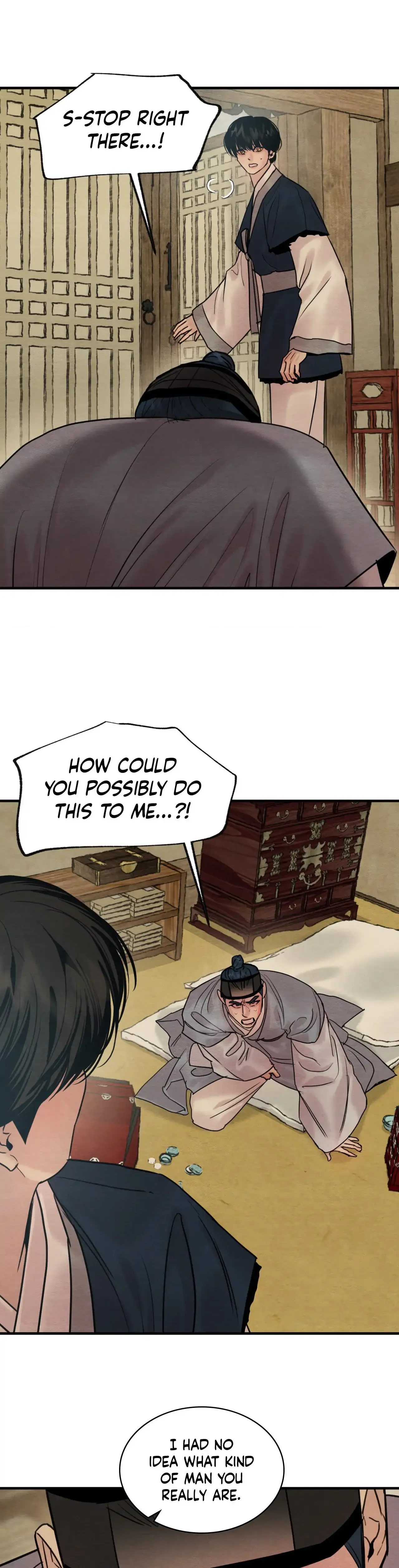 Read Painter Of The Night - Chapter 119 - www.painternight.com | Image 16