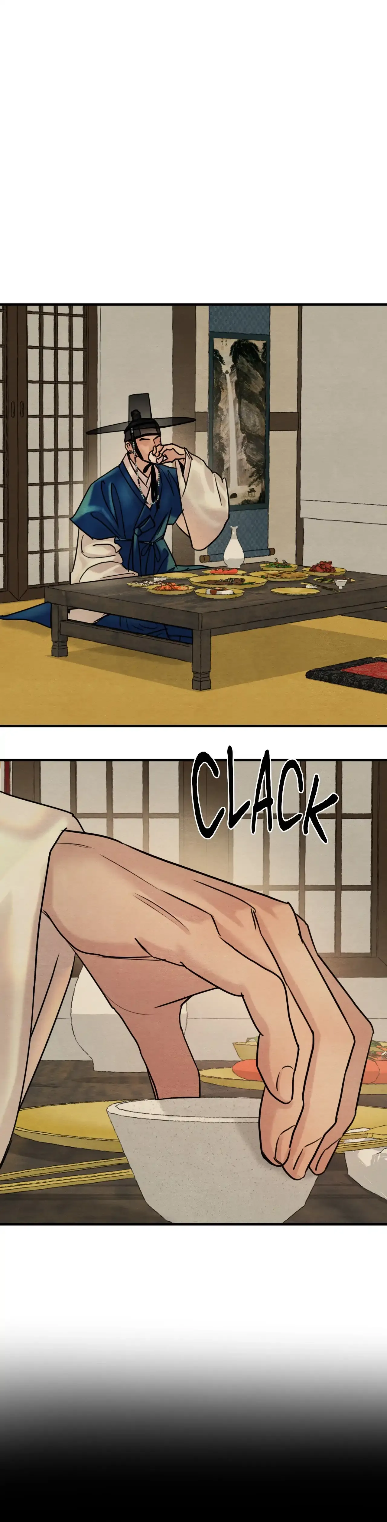 Read Painter Of The Night - Chapter 119 - www.painternight.com | Image 18