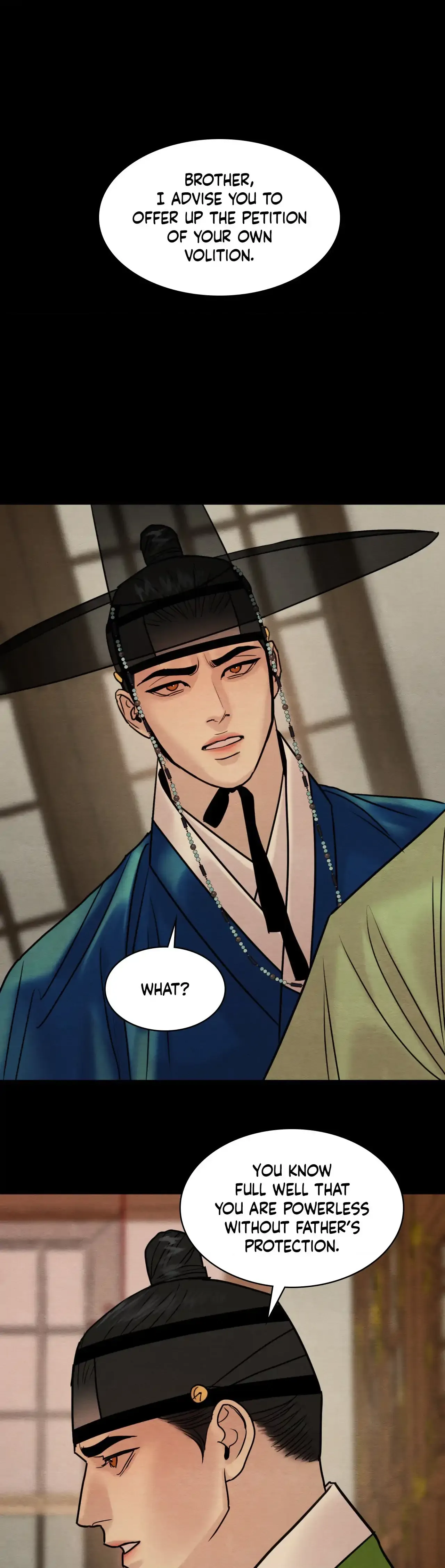Read Painter Of The Night - Chapter 119 - www.painternight.com | Image 19