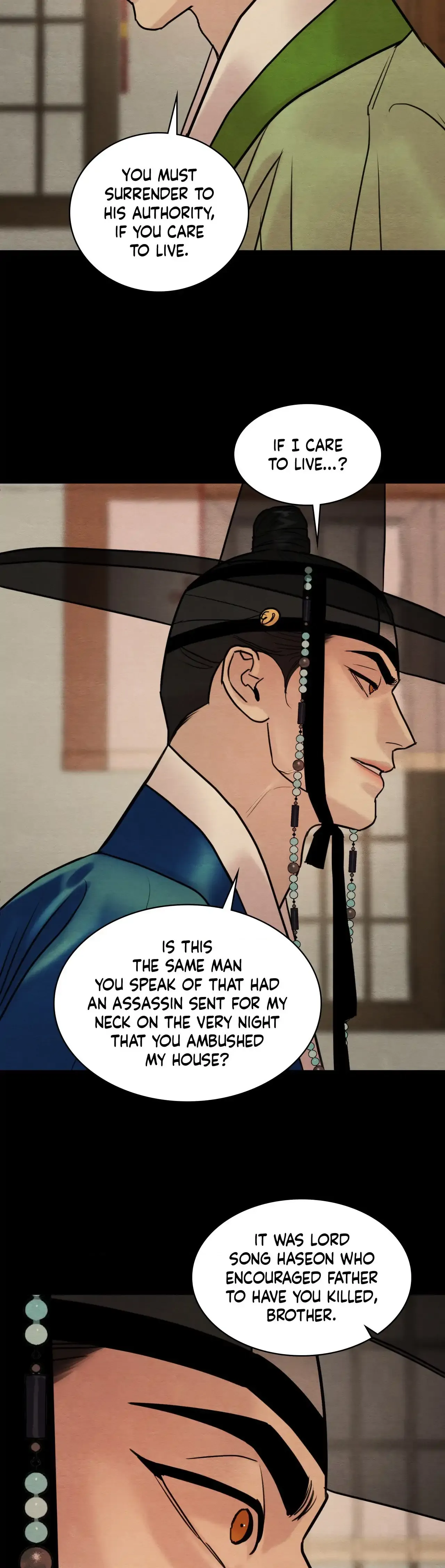 Read Painter Of The Night - Chapter 119 - www.painternight.com | Image 20