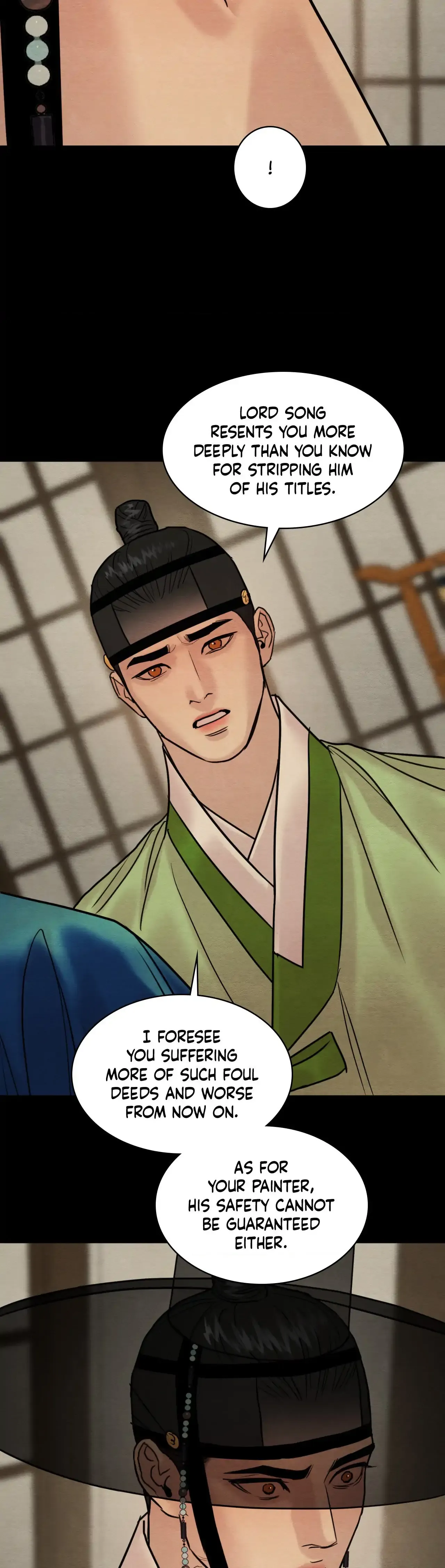Read Painter Of The Night - Chapter 119 - www.painternight.com | Image 21