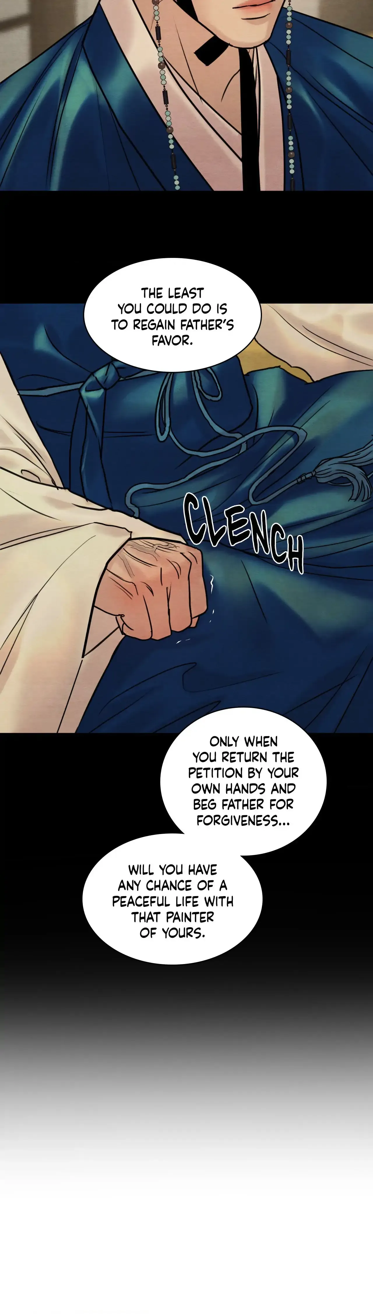Read Painter Of The Night - Chapter 119 - www.painternight.com | Image 22
