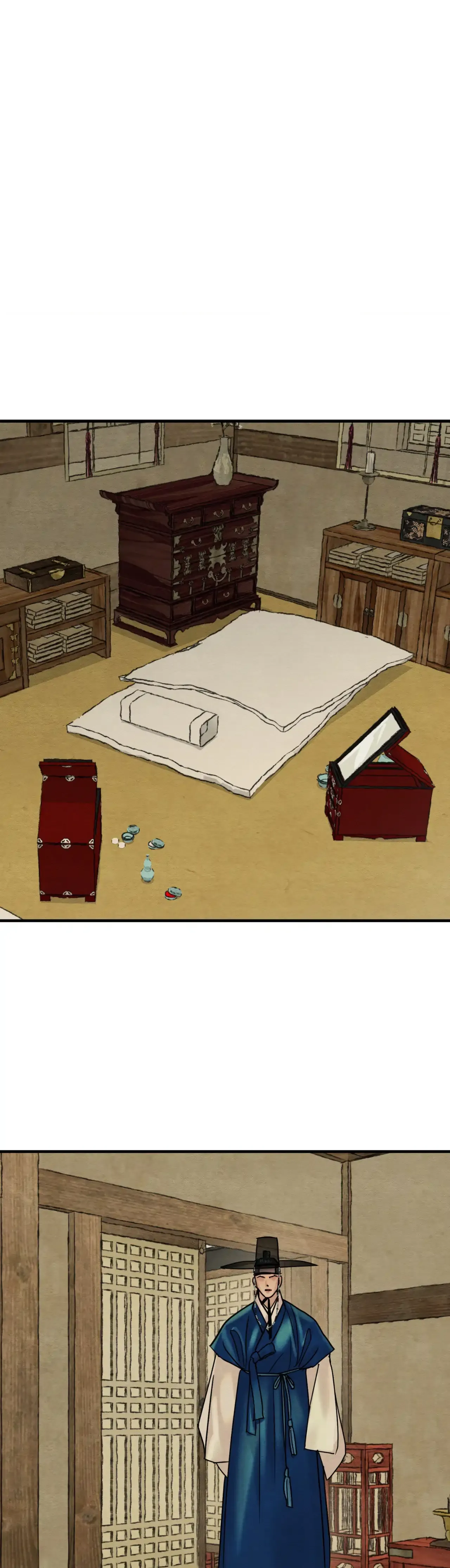 Read Painter Of The Night - Chapter 119 - www.painternight.com | Image 23