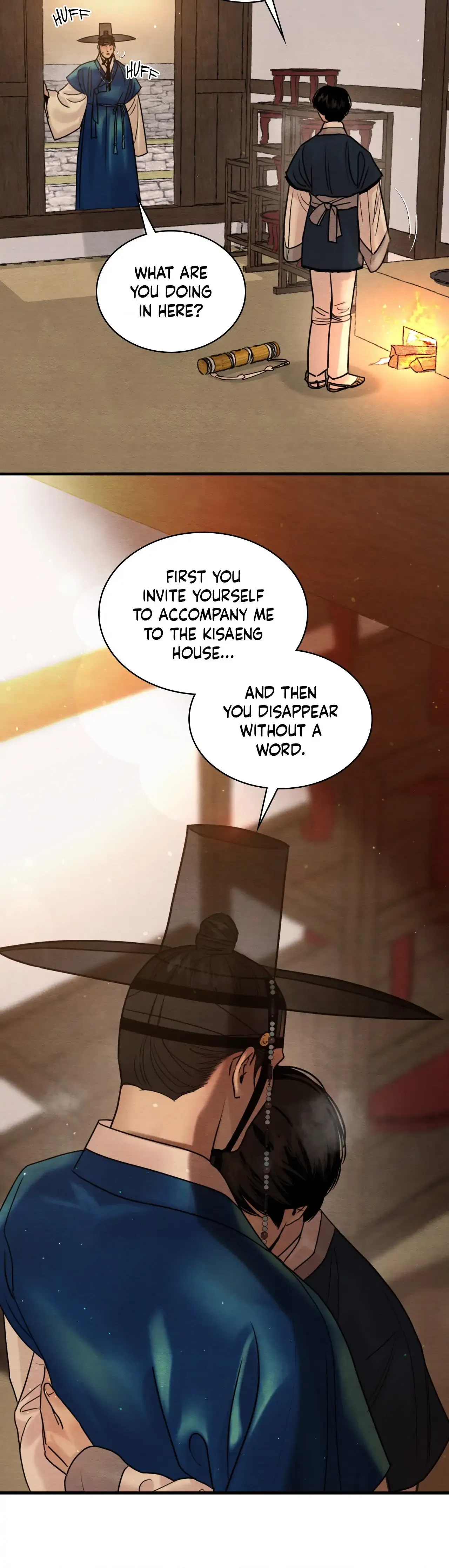 Read Painter Of The Night - Chapter 119 - www.painternight.com | Image 26