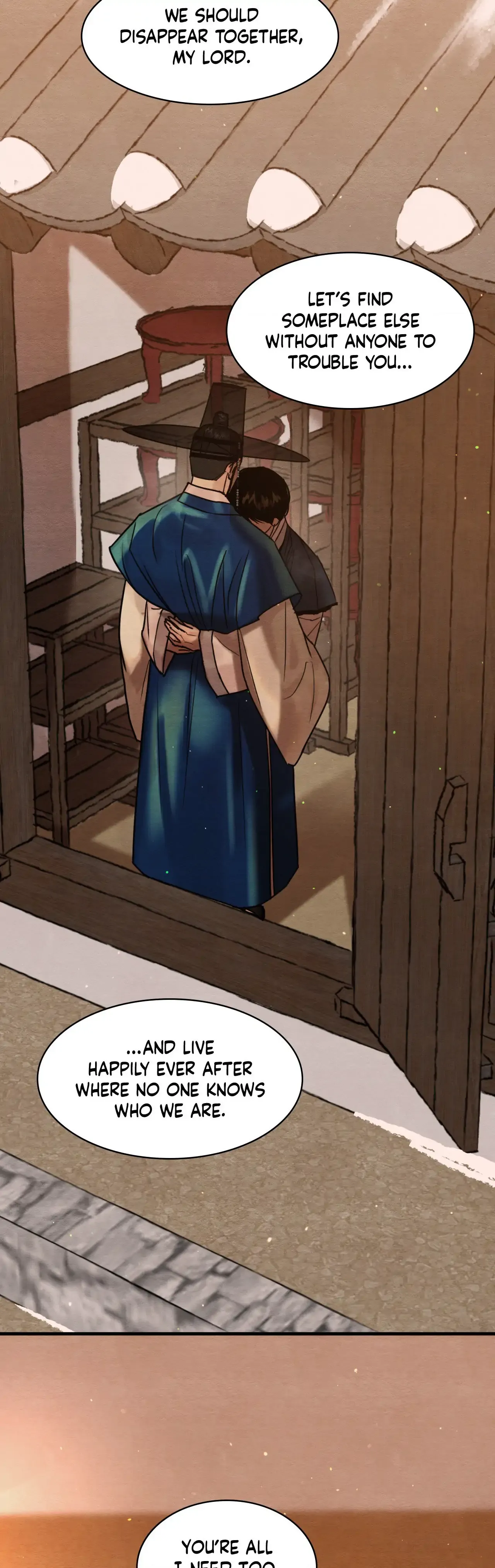 Read Painter Of The Night - Chapter 119 - www.painternight.com | Image 28